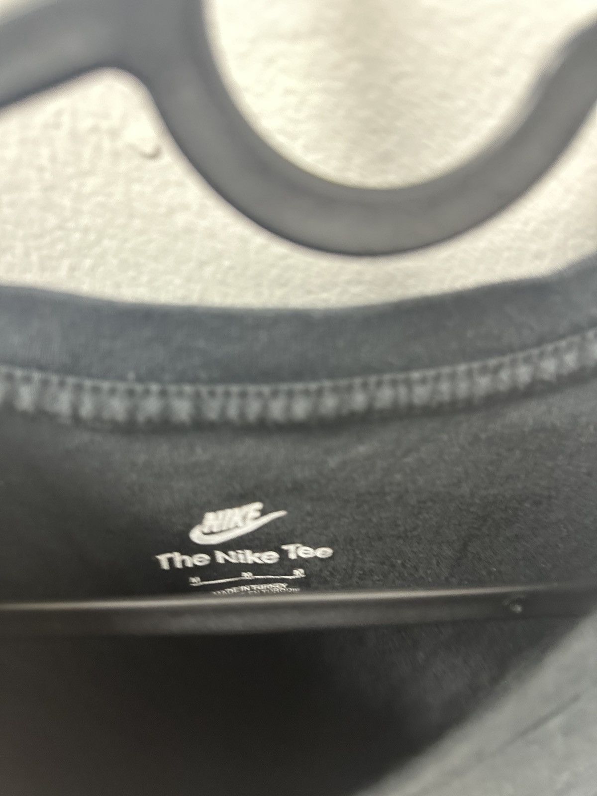 Nike Nike tee Size US M / EU 48-50 / 2 - 3 Thumbnail