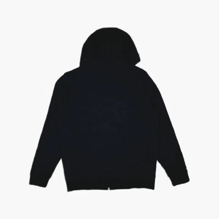 Burberry Burberry Burberry Black Logo Hoodie for Men-2507 Size US M / EU 48-50 / 2 - 3 Thumbnail