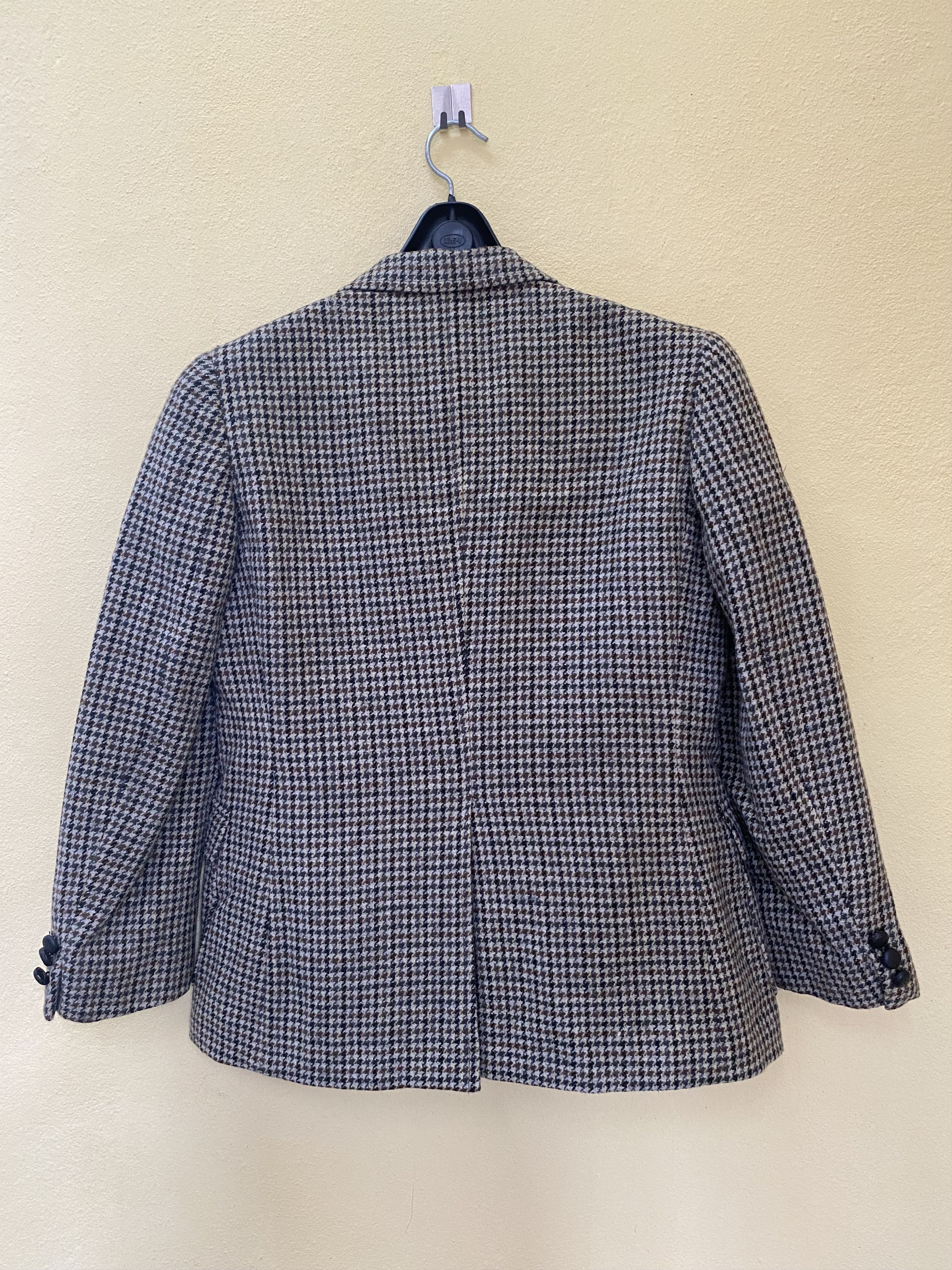 Burberry Prorsum × Designer × Japanese Brand Burberry blazer Size 38S - 9 Thumbnail