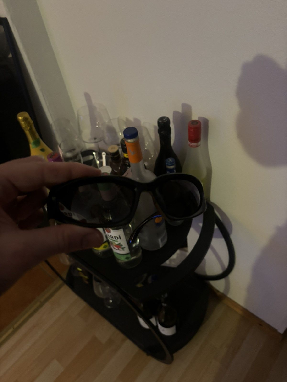 Balenciaga Sunglasses Size ONE SIZE - 7 Thumbnail