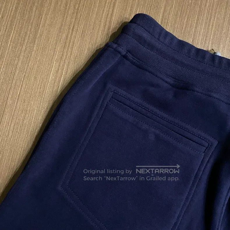 Brunello Cucinelli Brunello Cucinelli size L 23 style drawstring sweatpants Size US 31 - 8 Thumbnail
