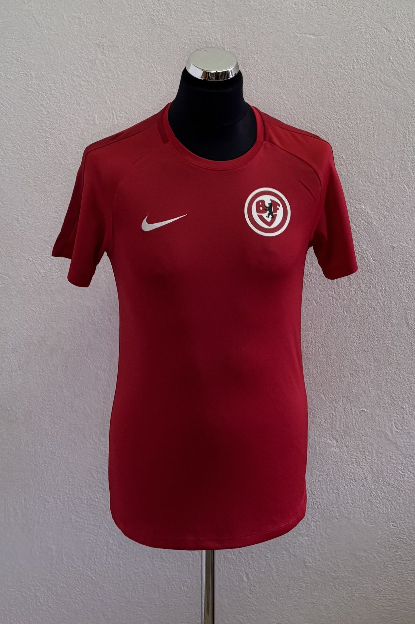 Nike BFC Dynamo 2012/2014 Nike Training Jersey Size S Size US S / EU 44-46 / 1 - 1 Thumbnail