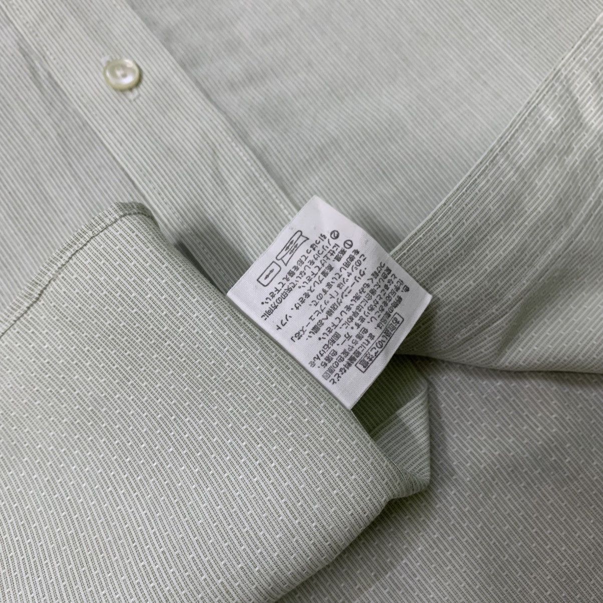 Balmain Balmain upp buttong shirt Size US M / EU 48-50 / 2 - 8 Thumbnail