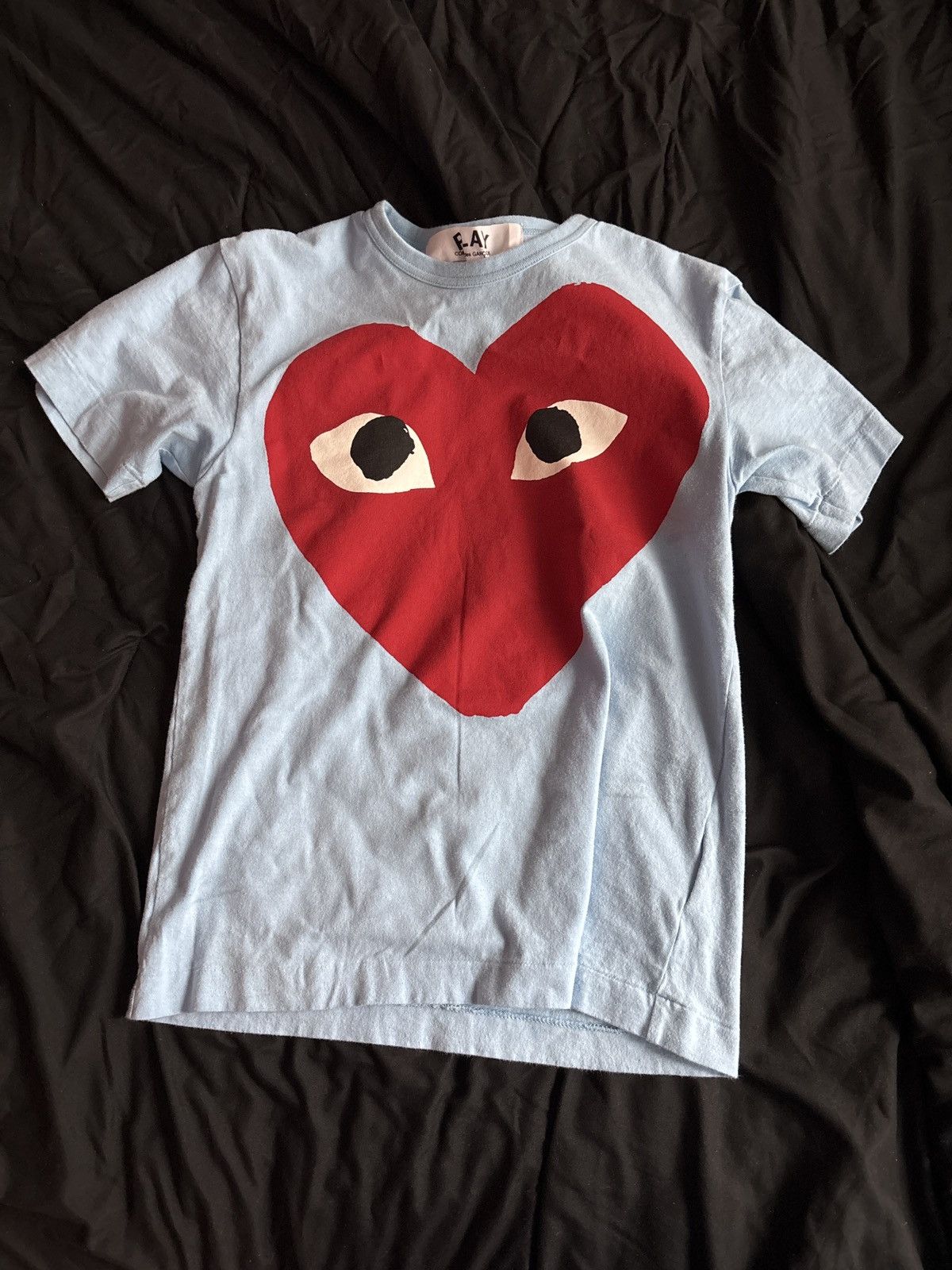 Comme des Garcons Comme De Garcones Size US XS / EU 42 / 0 - 1 Thumbnail
