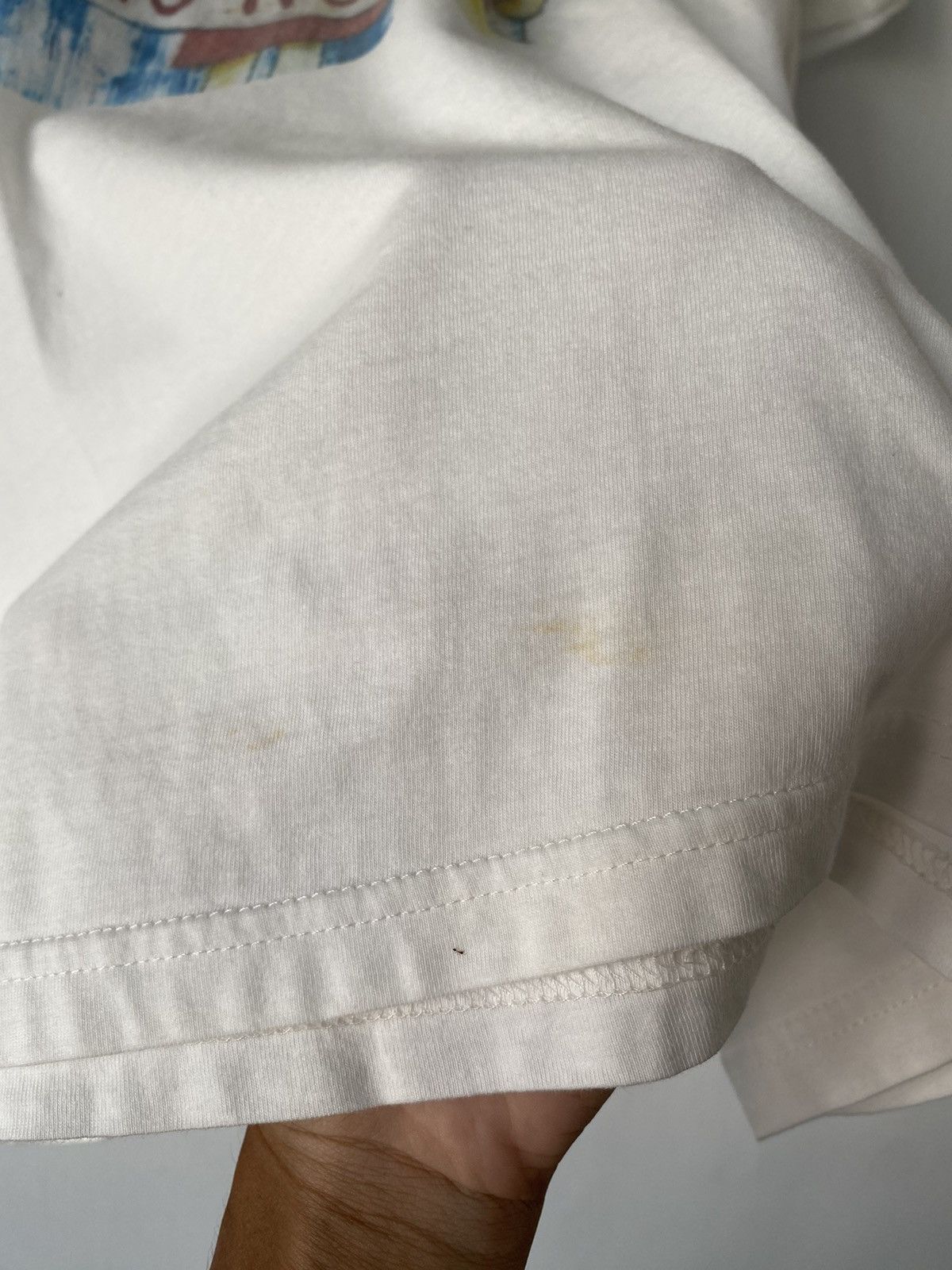 Other Yoshitomo Nara T-shirt Size US M / EU 48-50 / 2 - 3 Thumbnail