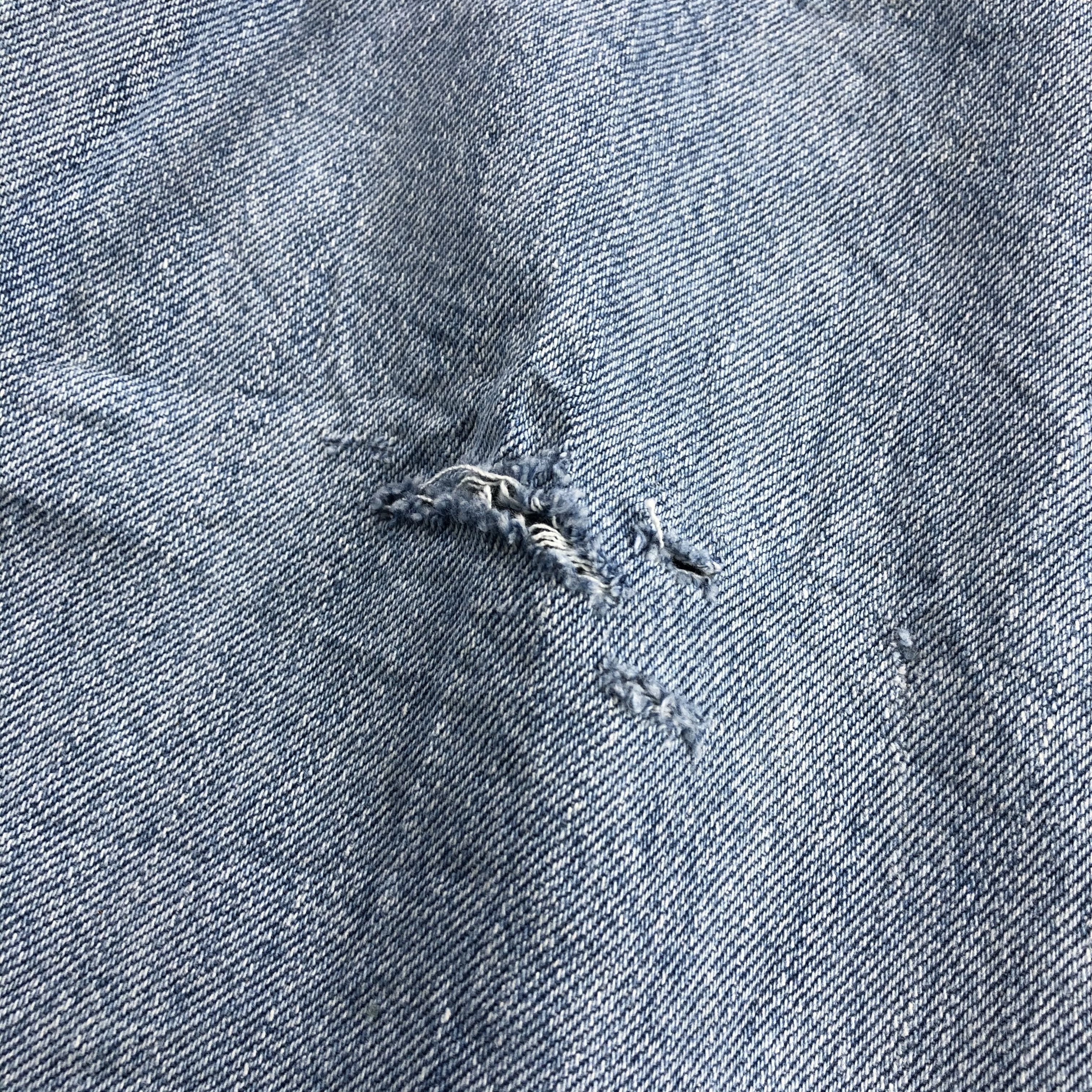 Levi's × Vintage Vintage Light Wash Levis 550 Jeans-JM2827 Size US 29 - 6 Thumbnail