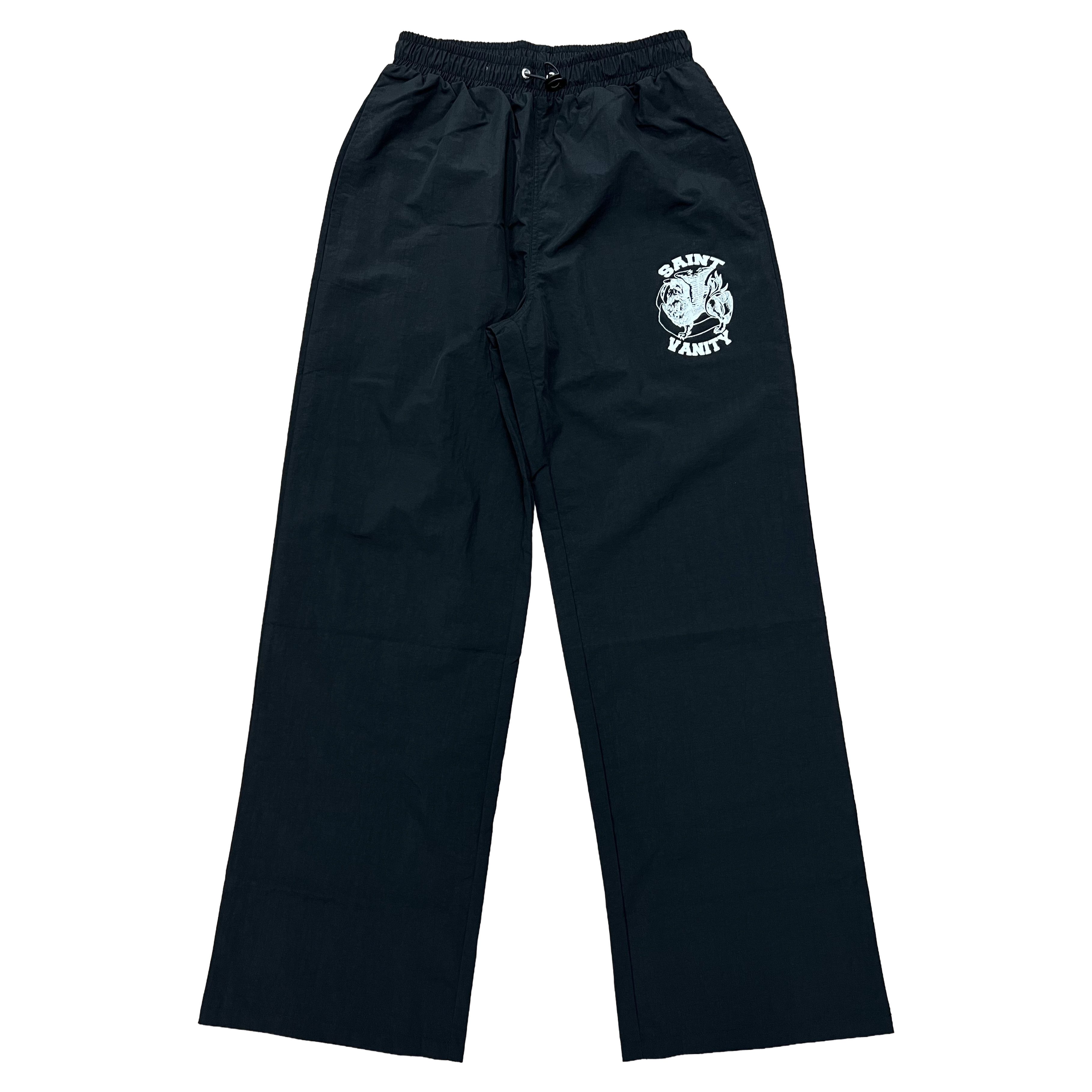 Saint Vanity Space Suit Pants Black (Women's) Size US 32 / EU 48 - 1 Preview