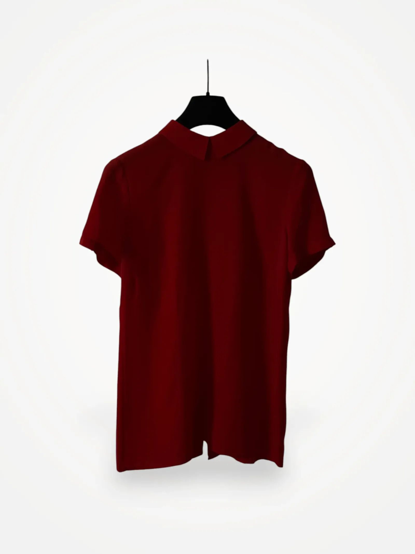 Marc Jacobs Marc Jacobs Blouse Size XS / US 0-2 / IT 36-38 - 1 Thumbnail