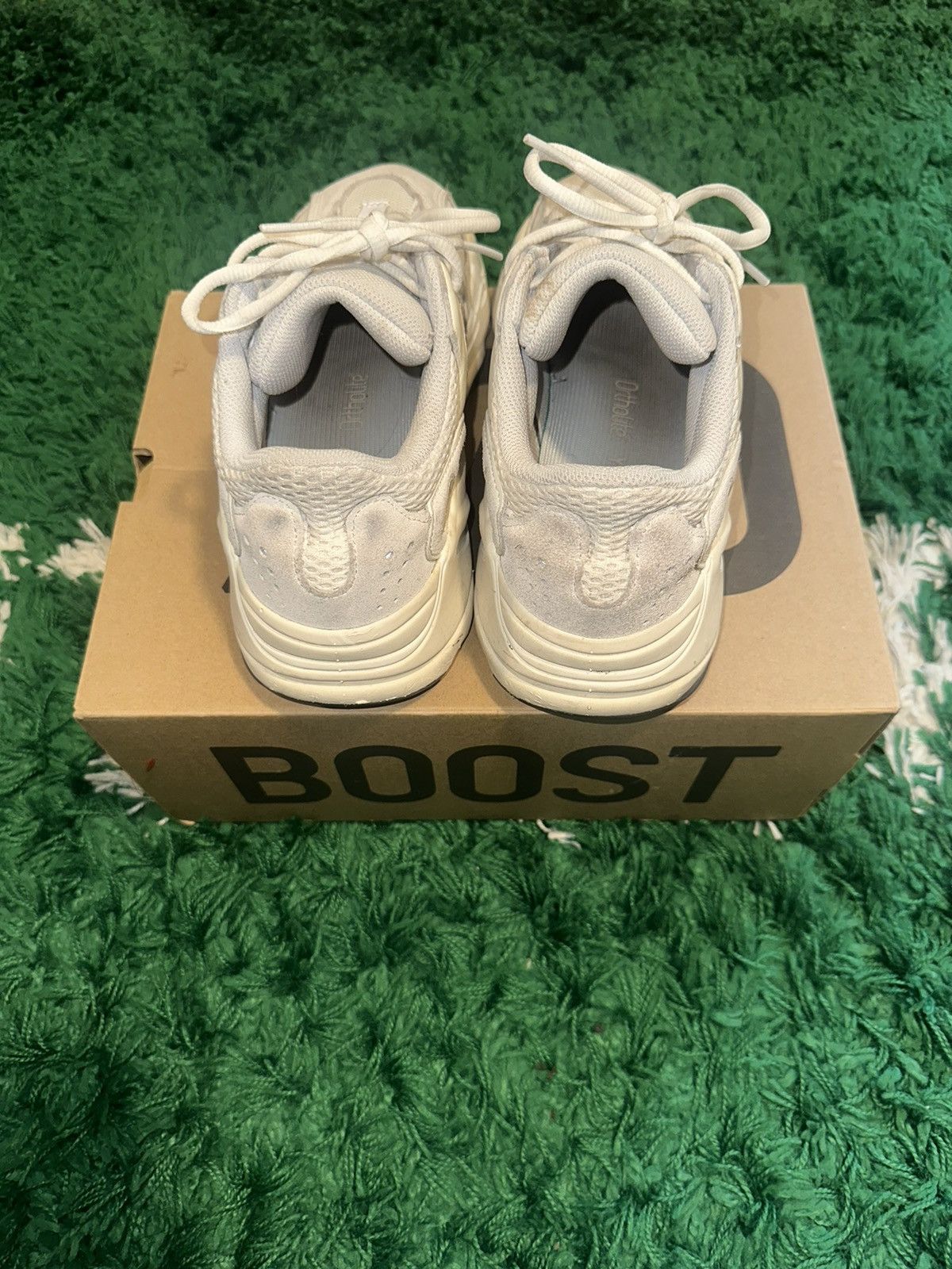 Adidas Yeezy Boost 700 Size US 7 / EU 40 - 4 Thumbnail