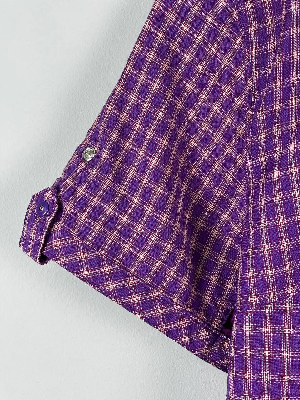 Icebreaker Icebreaker Merino Wool Outdoor Hiking Shirt sleeve shirt Size M / US 6-8 / IT 42-44 - 7 Thumbnail