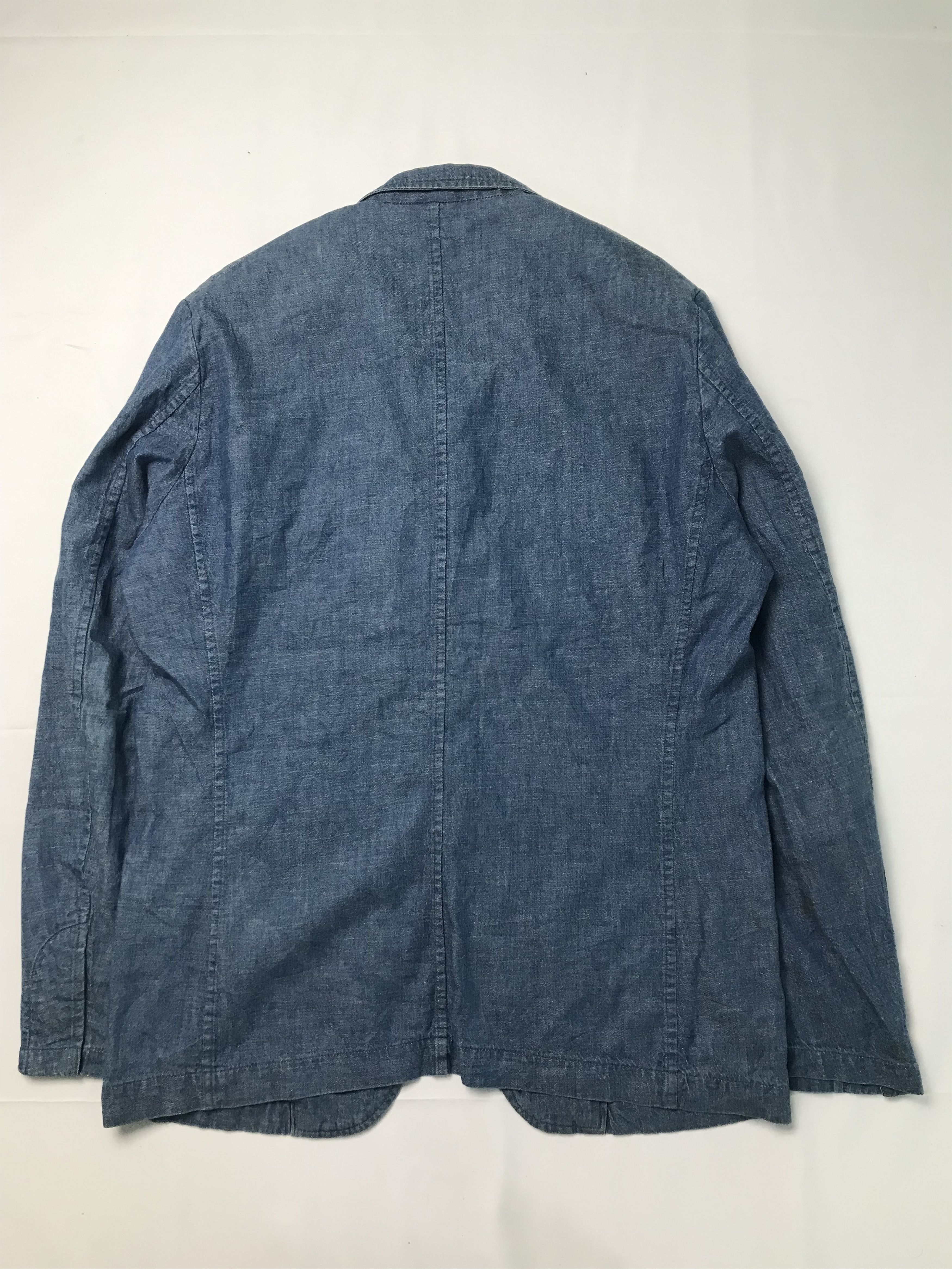 Japanese Brand made in Japan Acata lightweight coat Size US L / EU 52-54 / 3 - 7 Thumbnail