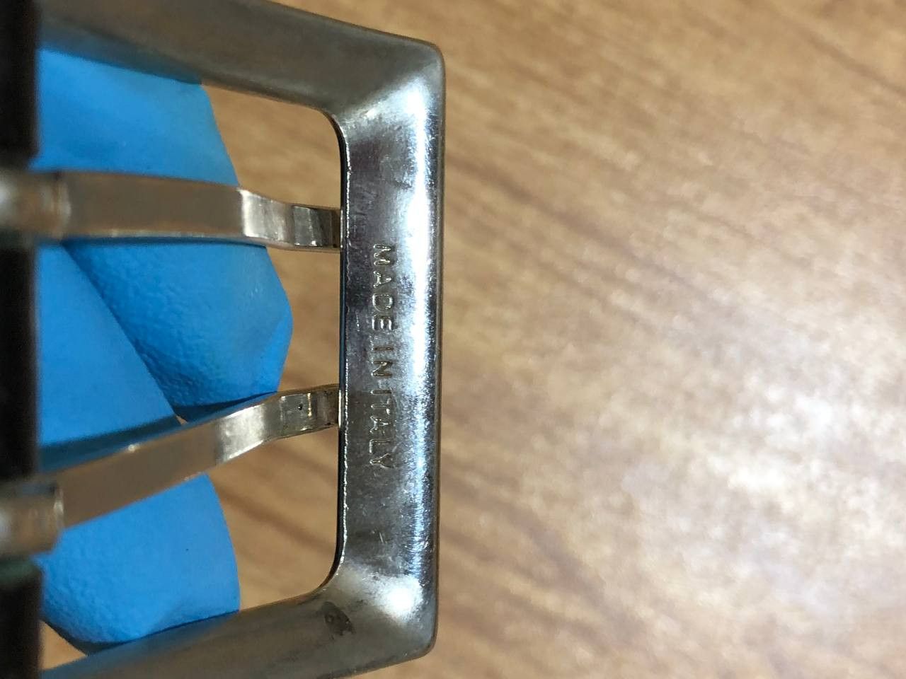 Diesel Diesel Belt Size ONE SIZE - 5 Thumbnail