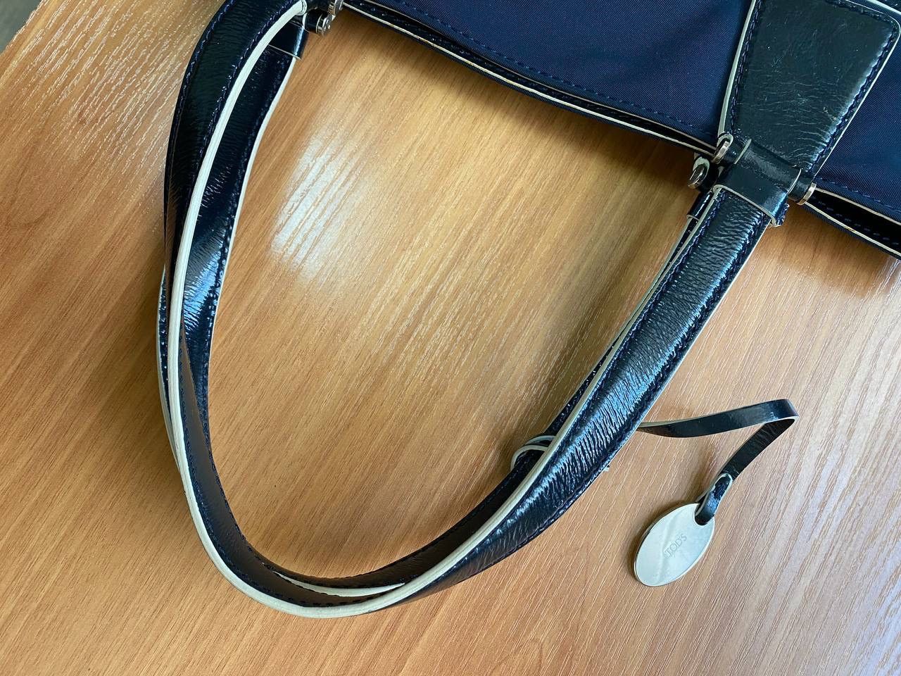 Tod's × Vintage Tod’s luxury wmns bag Size ONE SIZE - 18 Thumbnail