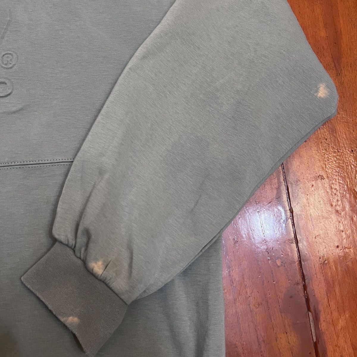 Japanese Brand Outdoor Camp7 High Mountain Sweatshirt Size US M / EU 48-50 / 2 - 8 Thumbnail