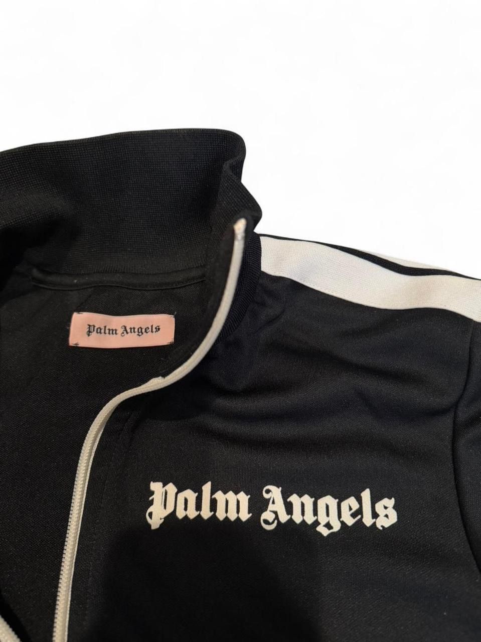 Palm Angels PALM ANGELS zip up Size XXS / US 00 / IT 34 - 2 Thumbnail