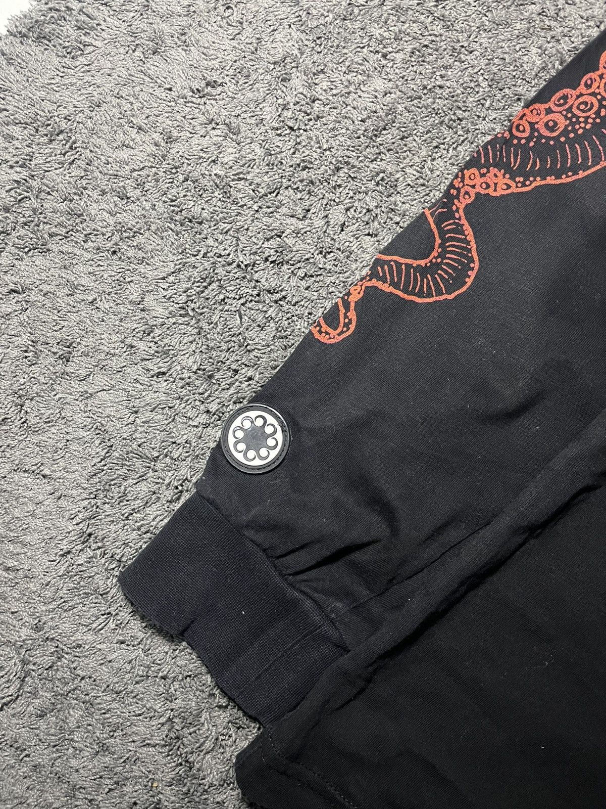 Octopus Octopus LongSleeve Size US M / EU 48-50 / 2 - 4 Thumbnail