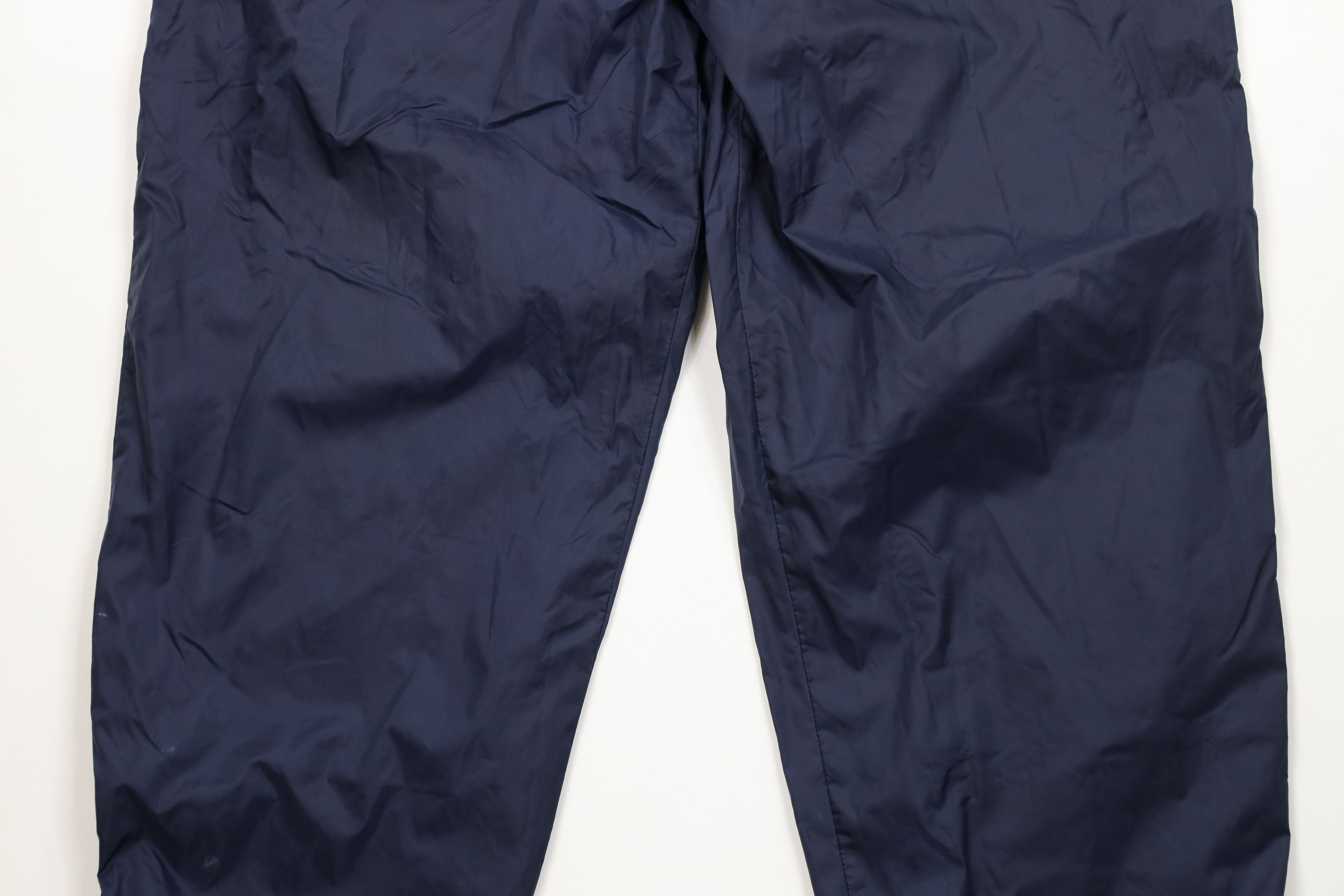 Vintage Vintage 90s USA Olympics Lined Windbreaker Joggers Pants Size US 36 / EU 52 - 3 Thumbnail