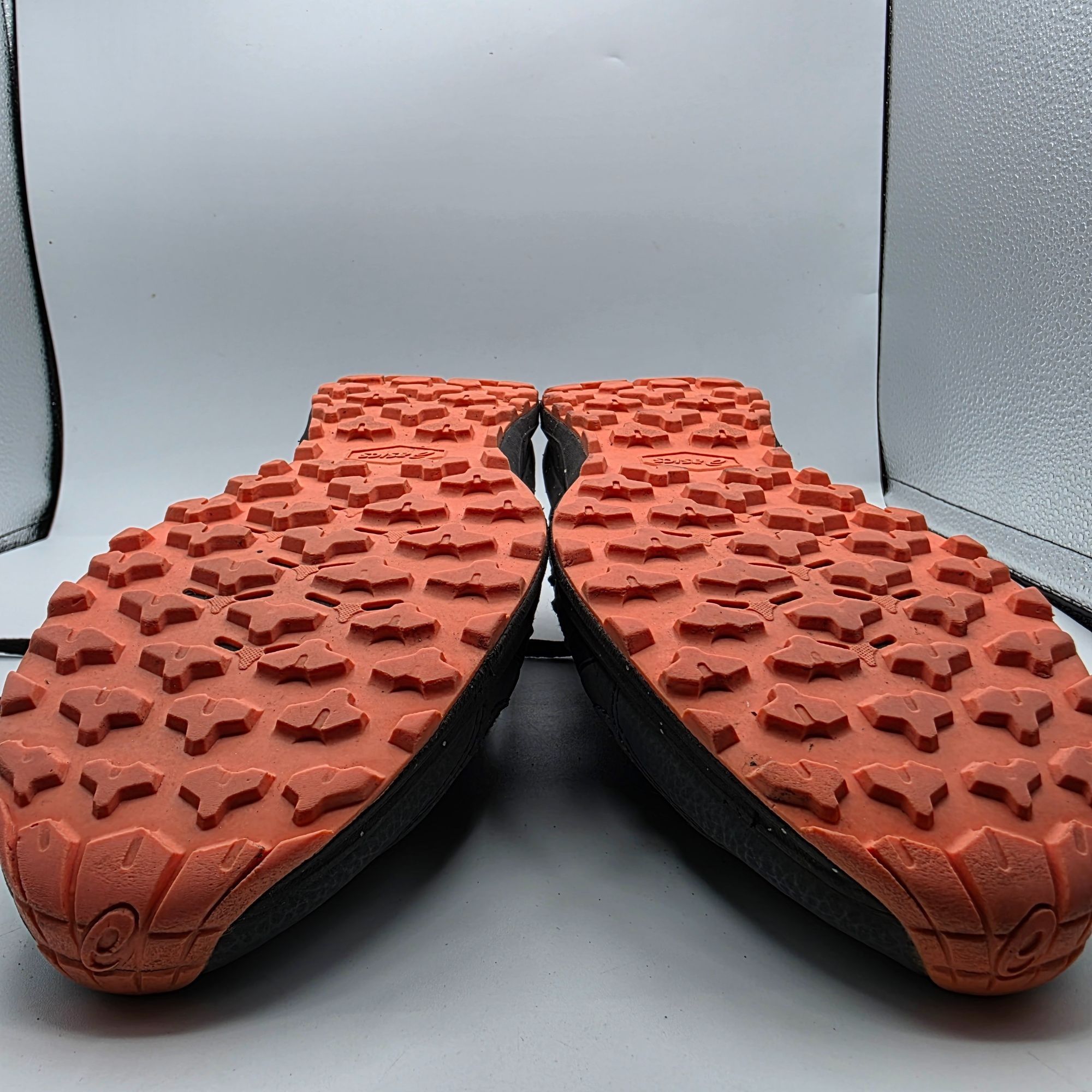 Asics Asics Gel Torrance Trail Womens Size 9 Black Orange Running Size US 9 / IT 39 - 11 Thumbnail