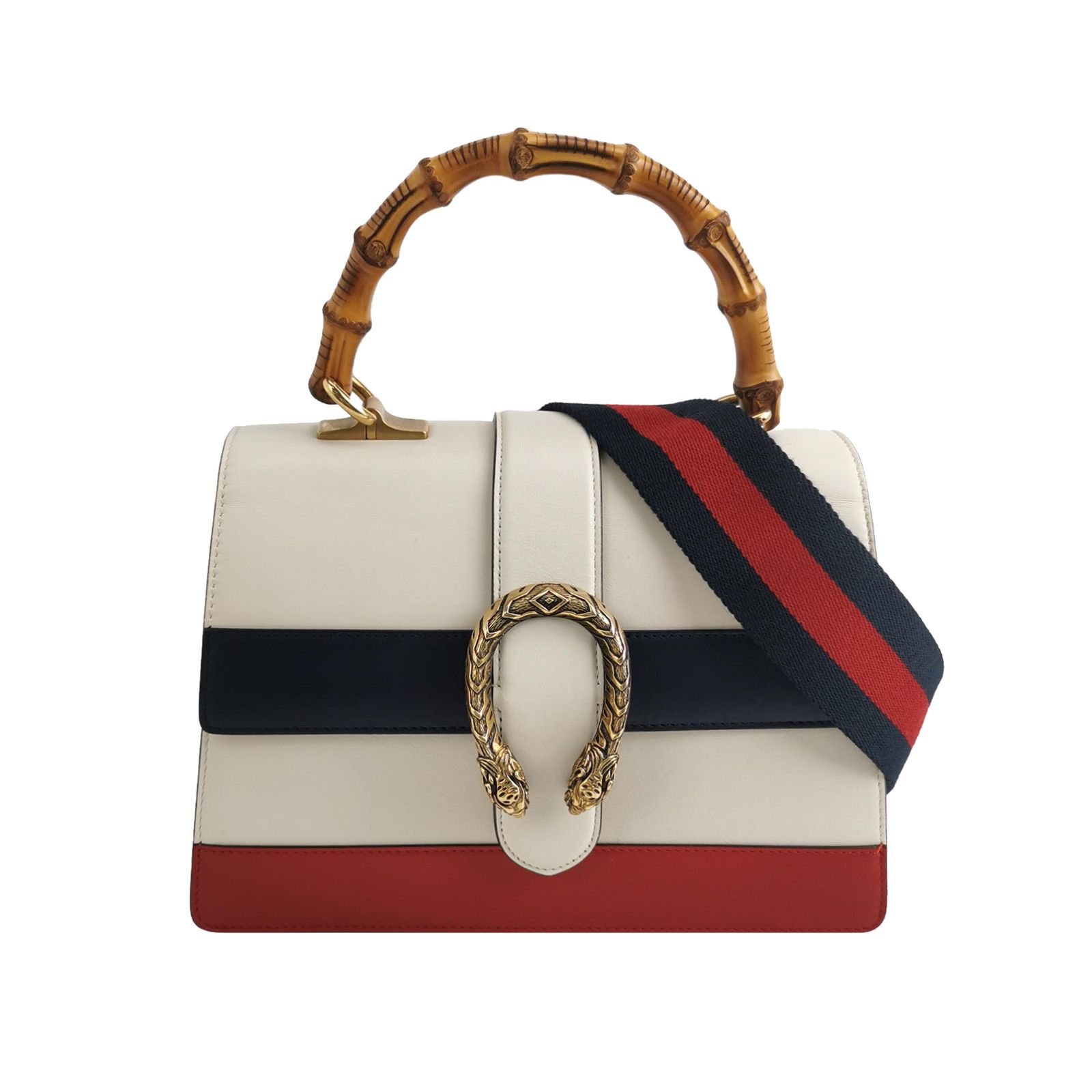 Gucci Gucci Women os Shoulder Bags Size ONE SIZE - 1 Thumbnail