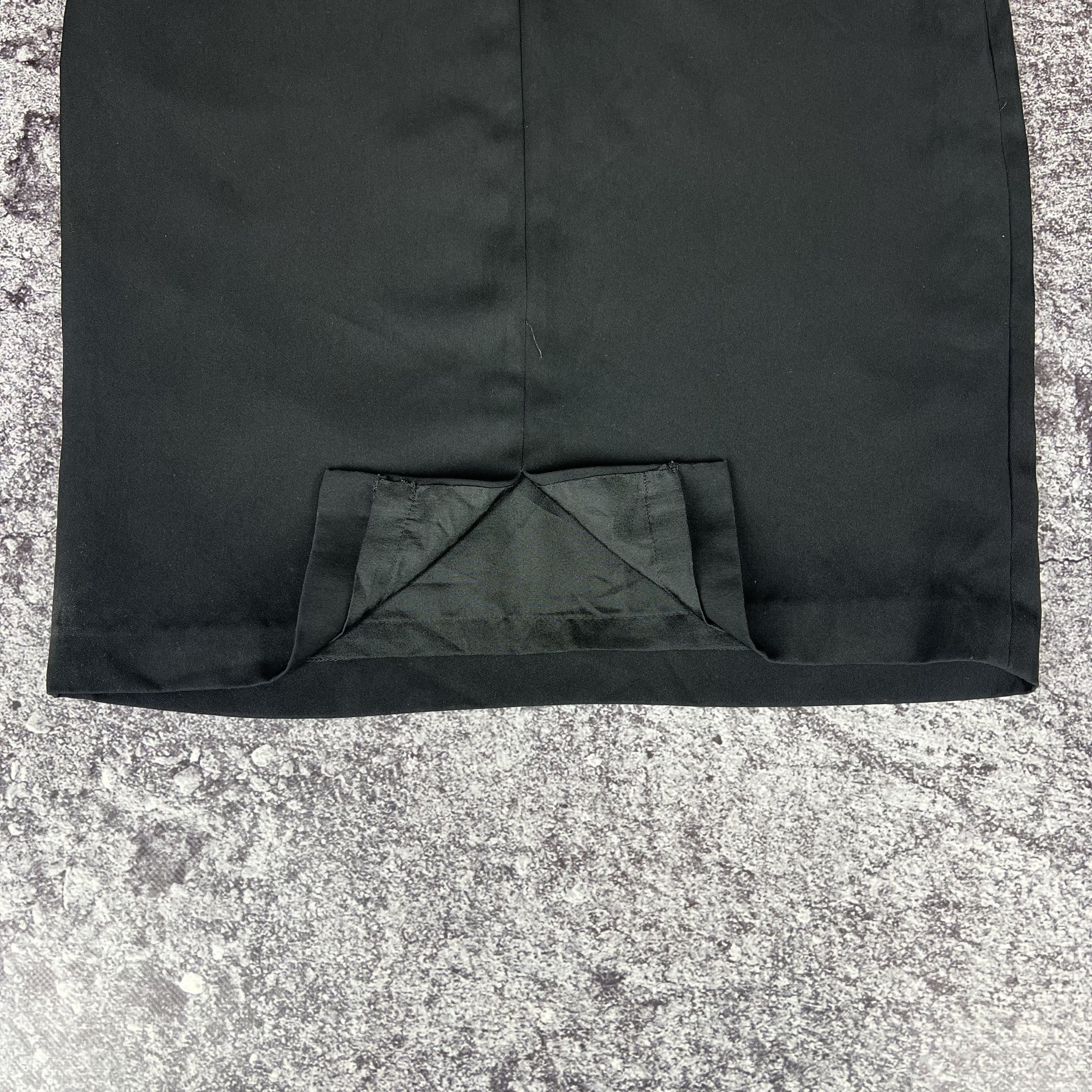 Comme des Garcons Comme des Garcons Come Il Ragazzo Dress Size M Size M / US 6-8 / IT 42-44 - 8 Thumbnail