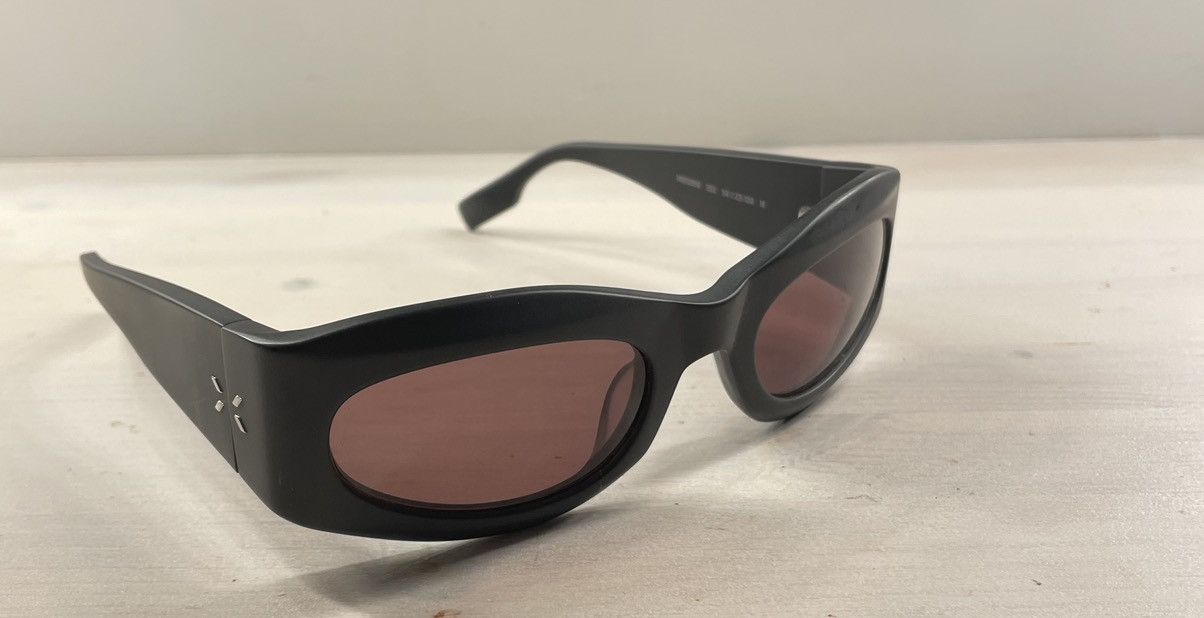 Alexander McQueen × MCQ × McQ Alexander McQueen Alexander Mcqueen Size ONE SIZE - 1 Thumbnail