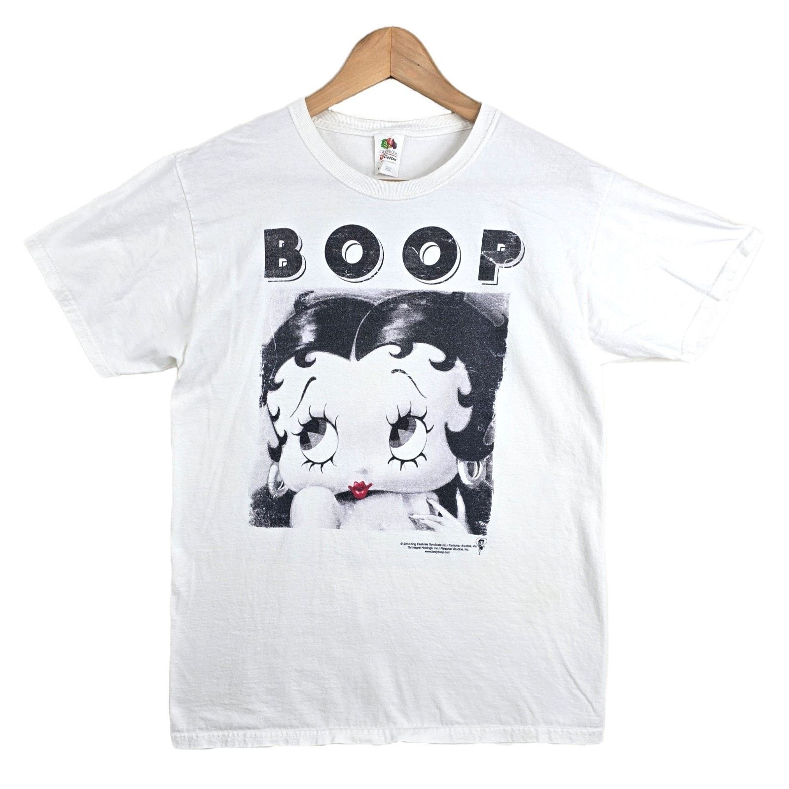 【再入荷！】 Fruit Of Grailed | Boop Betty Loom The トップス