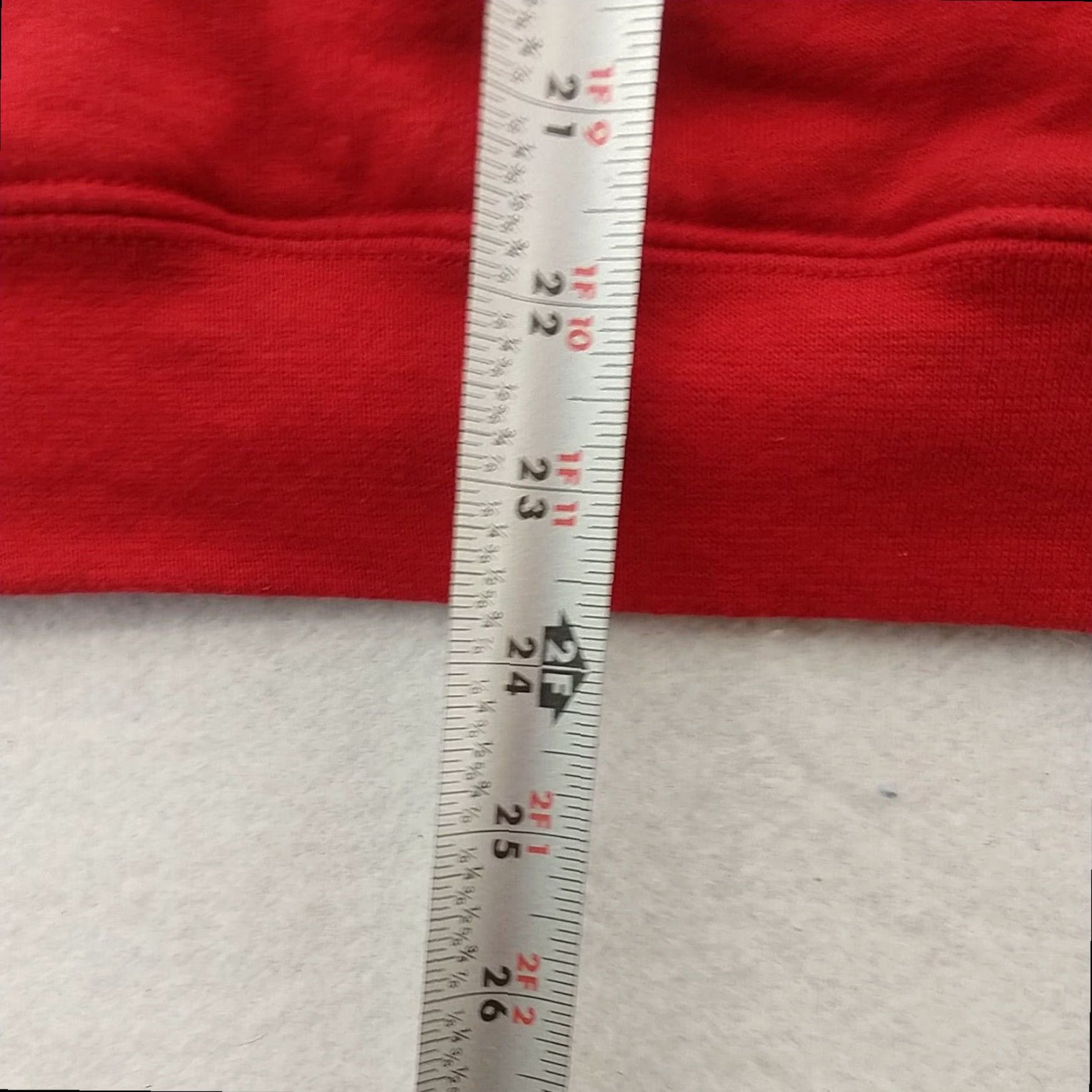 Jerzees Cheerlife Hoodie Womens Small Extra Large XL Cheerleading Size S / US 4 / IT 40 - 5 Thumbnail