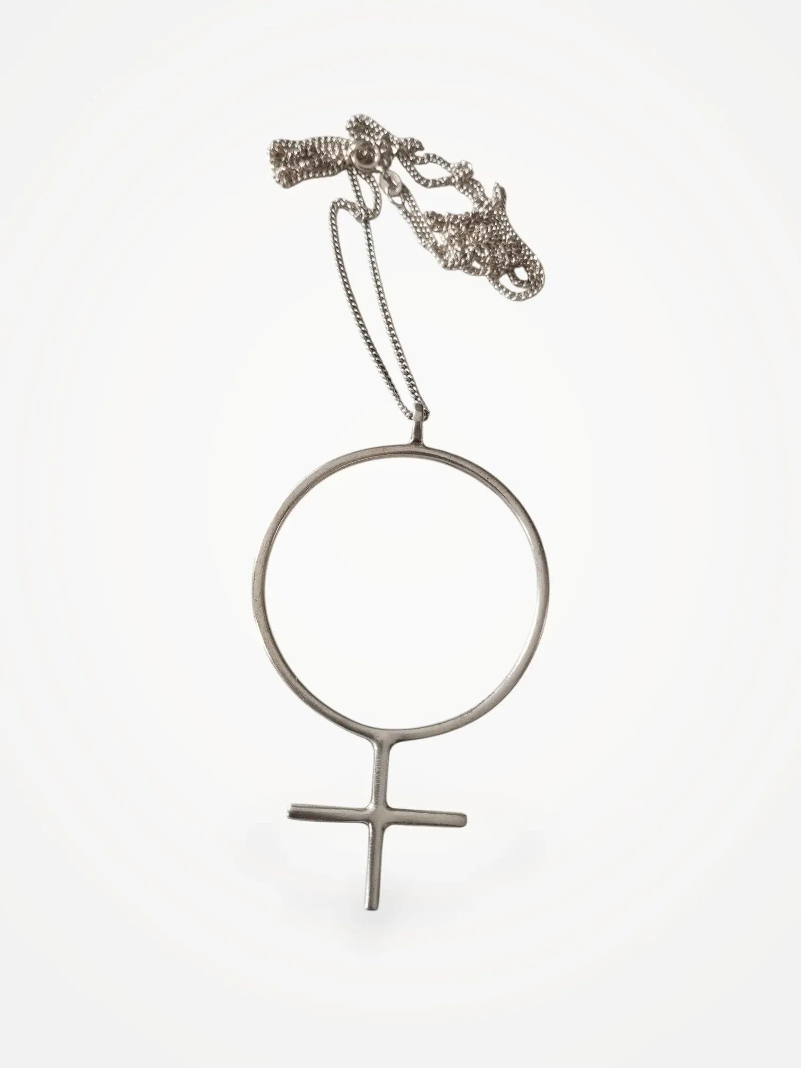Arrow Wild & arrow Necklace Size ONE SIZE - 1 Thumbnail