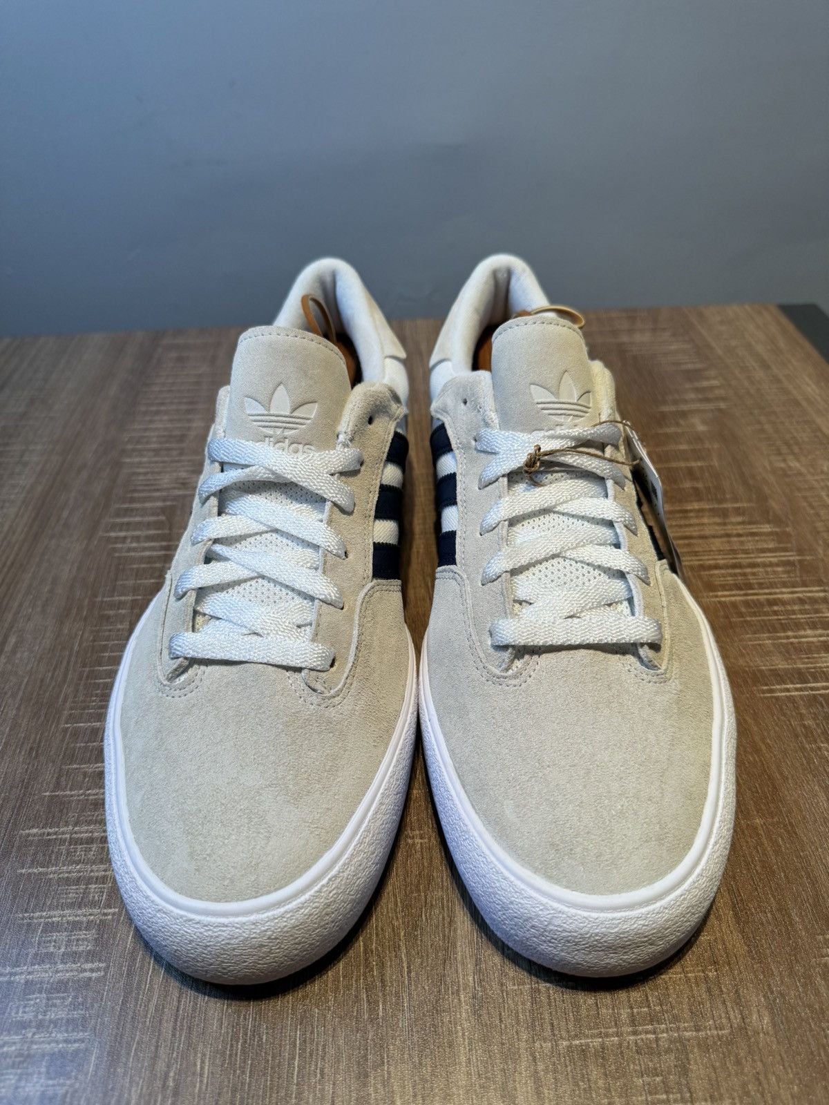 Adidas Adidas Matchbreak Super Men's Sneakers size 12 Shoes New Size US 12 / EU 45 - 3 Thumbnail