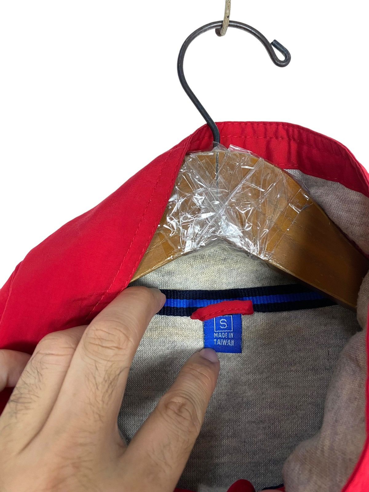 Vintage Rare ‼️ Vintage Maui Sport Zipper Jacket Size US S / EU 44-46 / 1 - 7 Thumbnail