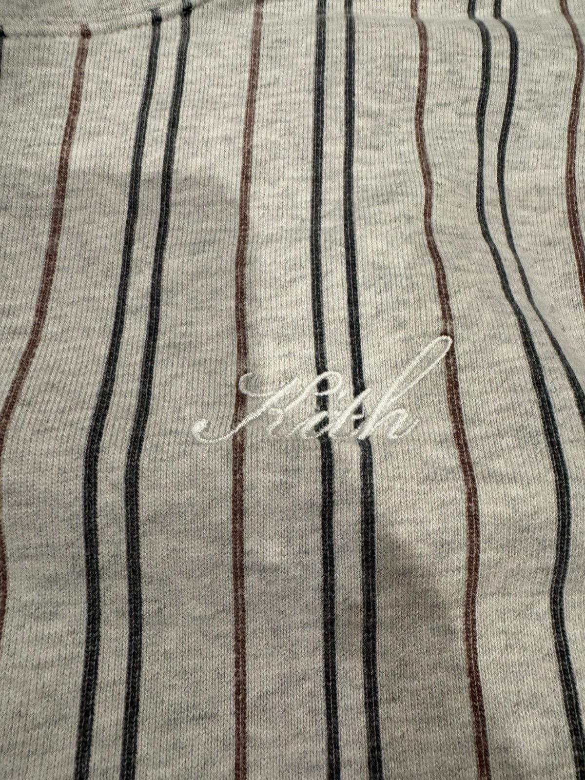 Kith Kith Crewneck Sweatshirt Size US XL / EU 56 / 4 - 3 Thumbnail