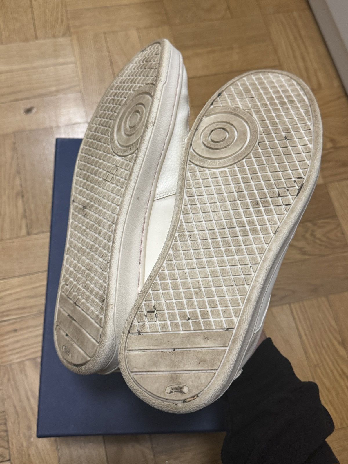 MORJAS The Plant Sneaker Size US 8.5 / EU 41-42 - 4 Thumbnail