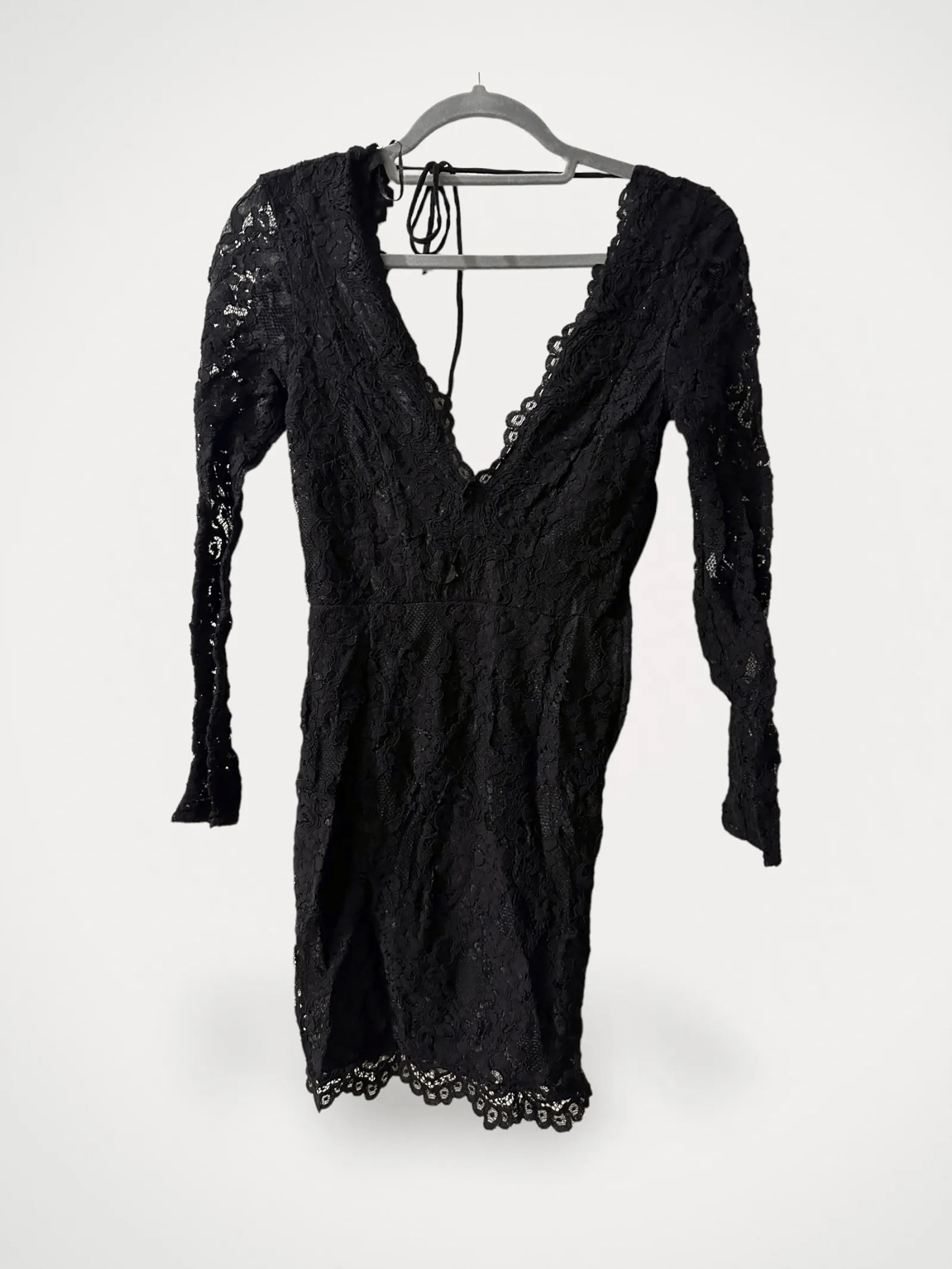 H&M H&M Dress Size XS / US 0-2 / IT 36-38 - 1 Thumbnail