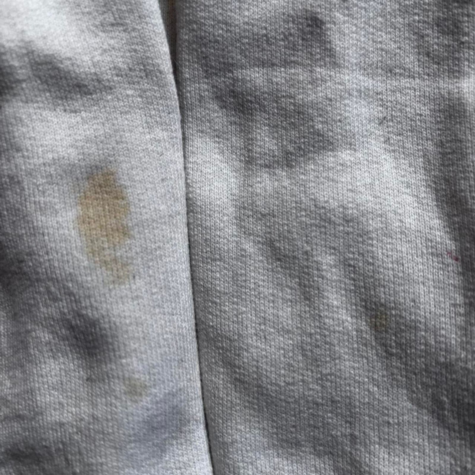 Other P90 white cotton sweater Size US M / EU 48-50 / 2 - 3 Thumbnail