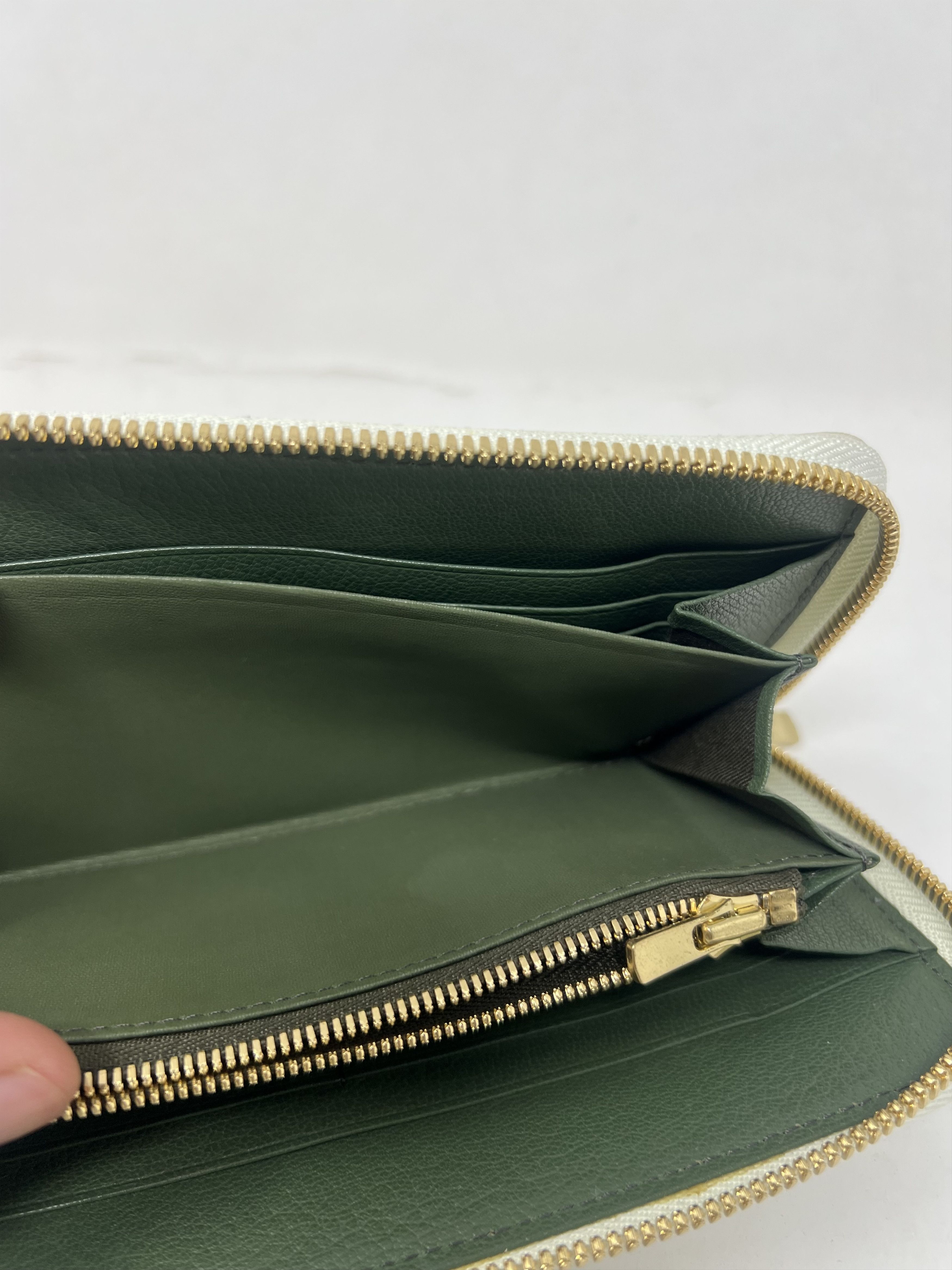 Porter Porter Long Wallet Size ONE SIZE - 15 Thumbnail