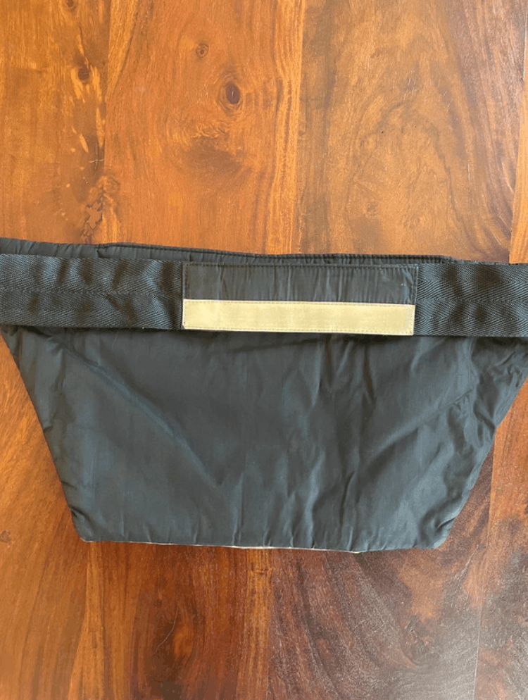 Prada Prada Bag SS1999 Sport Nylon Vintage Iconic Size ONE SIZE - 4 Thumbnail