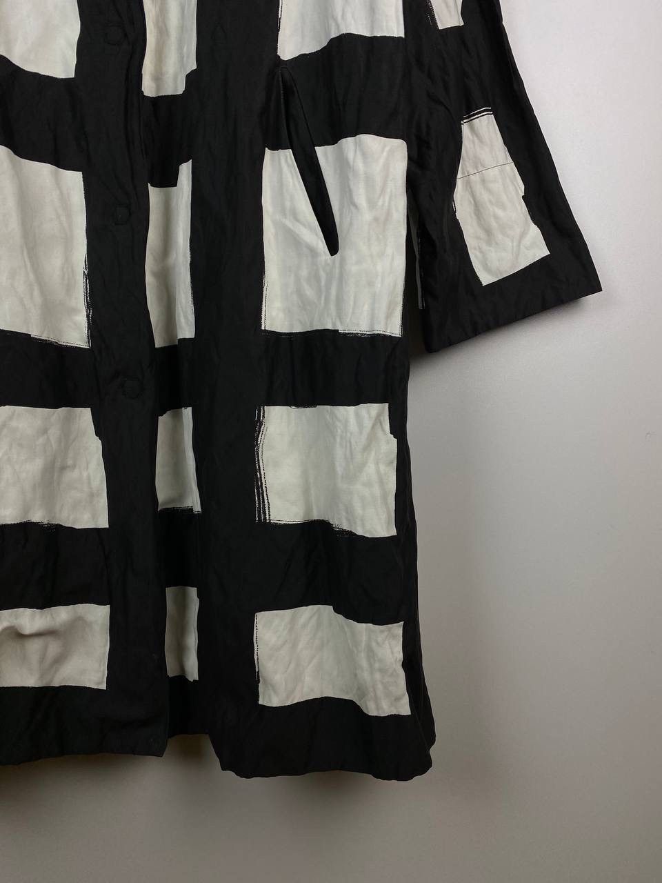 Annette Gortz Annette Gortz coat Avantgarde woman size S Size S / US 4 / IT 40 - 3 Thumbnail