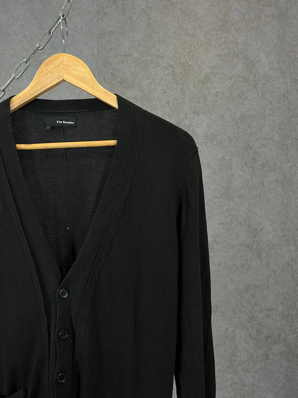 The Kooples The Kooples designer cardigan Size US M / EU 48-50 / 2 - 2 Thumbnail