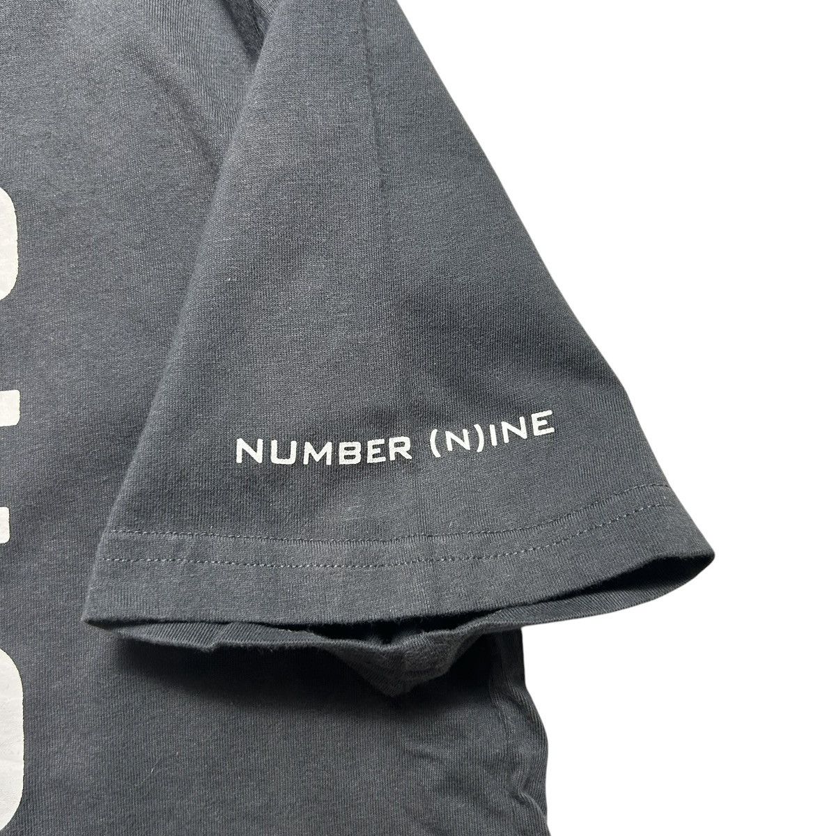 Marlboro (N)umber Nine x Marlboro Tee Size US M / EU 48-50 / 2 - 2 Thumbnail