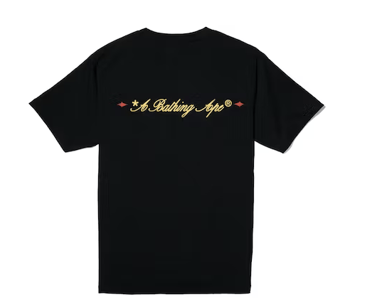 Bape Bape x Cactus Jack x Don Toliver Tee Size US L / EU 52-54 / 3 - 8 Thumbnail