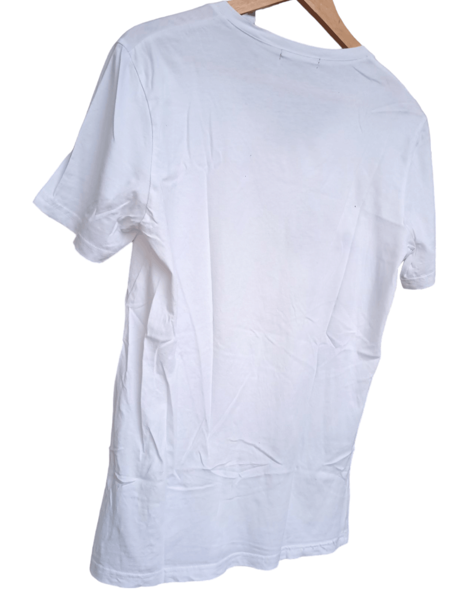 Tornado Mart Tornado Mart Eagle Concept V Neck Short Sleeve T- Shirt Size US L / EU 52-54 / 3 - 9 Thumbnail
