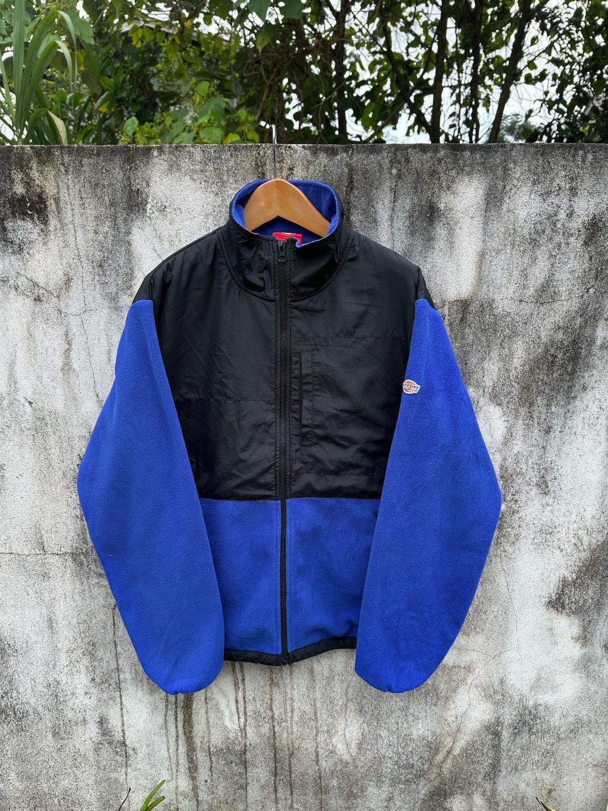 Disney Dickies fleece jacket Size US S / EU 44-46 / 1 - 3 Thumbnail