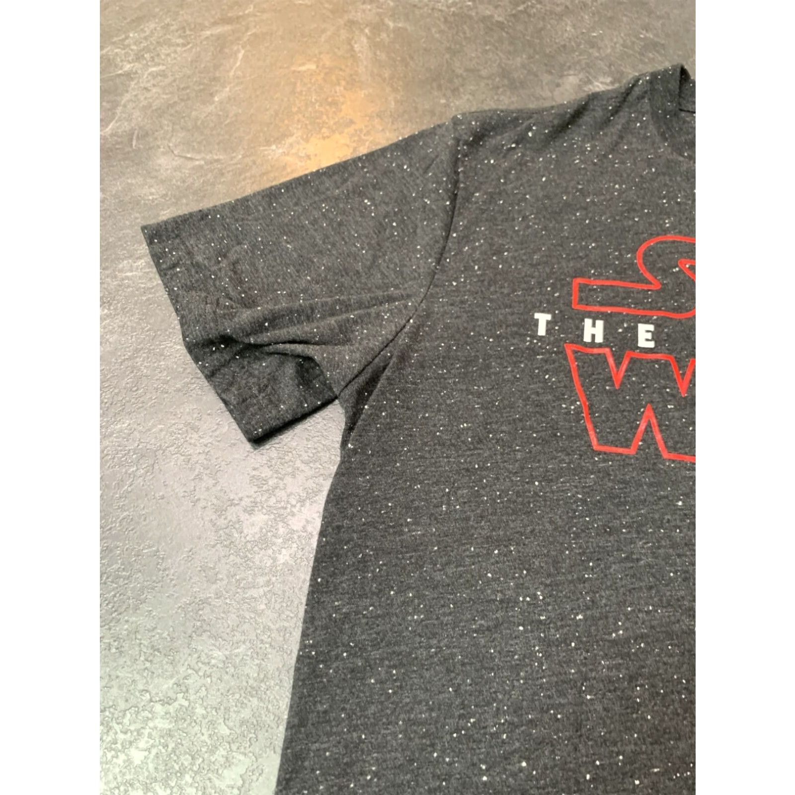 Vintage Star Wars Black Classic Crew Neck Short Sleeve T-Shirt Large Unisex Size US L / EU 52-54 / 3 - 5 Thumbnail