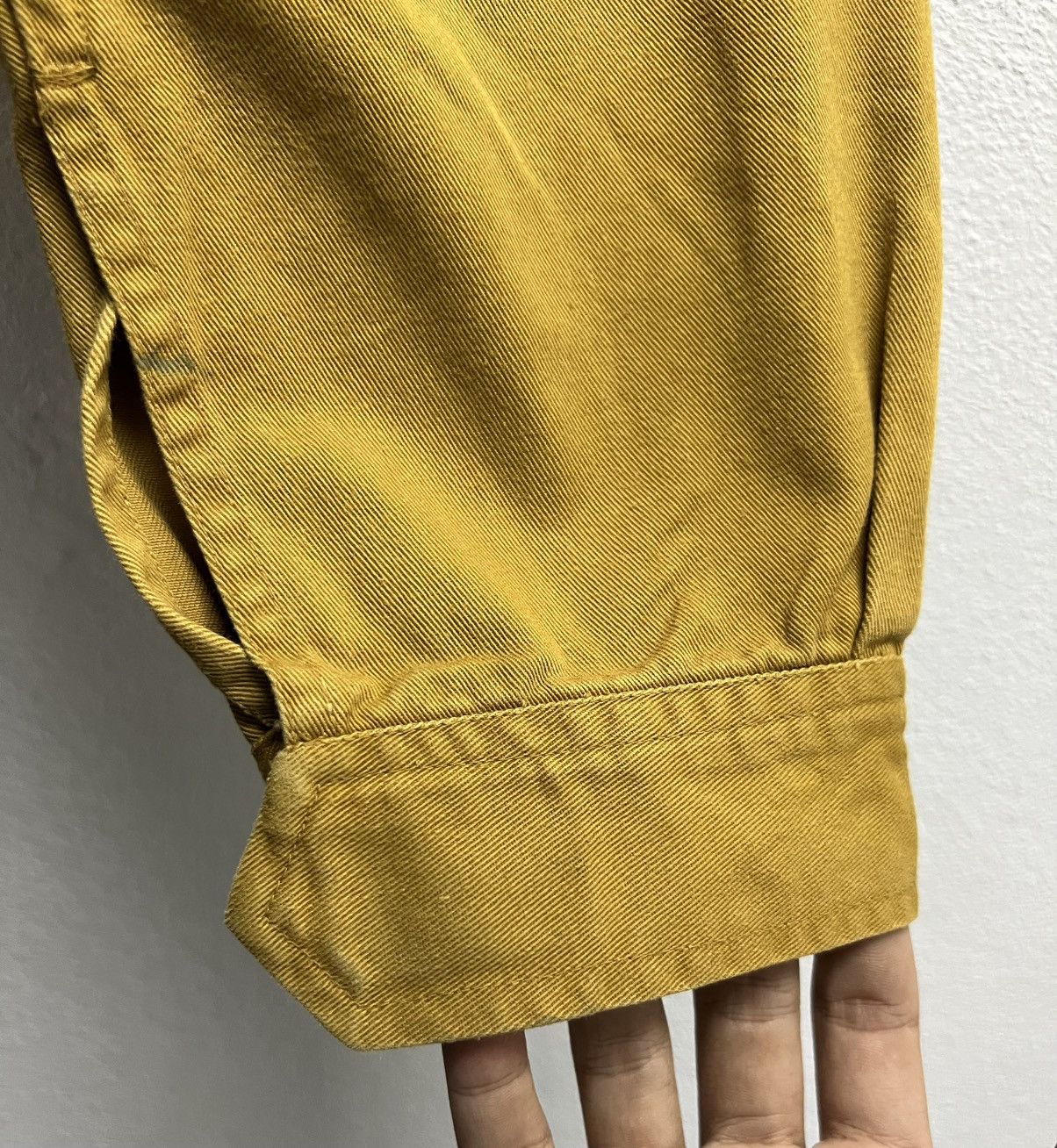 Honda × Japanese Brand × Vintage VINTAGE HONDA OVERALL Size US 36 / EU 52 - 14 Thumbnail