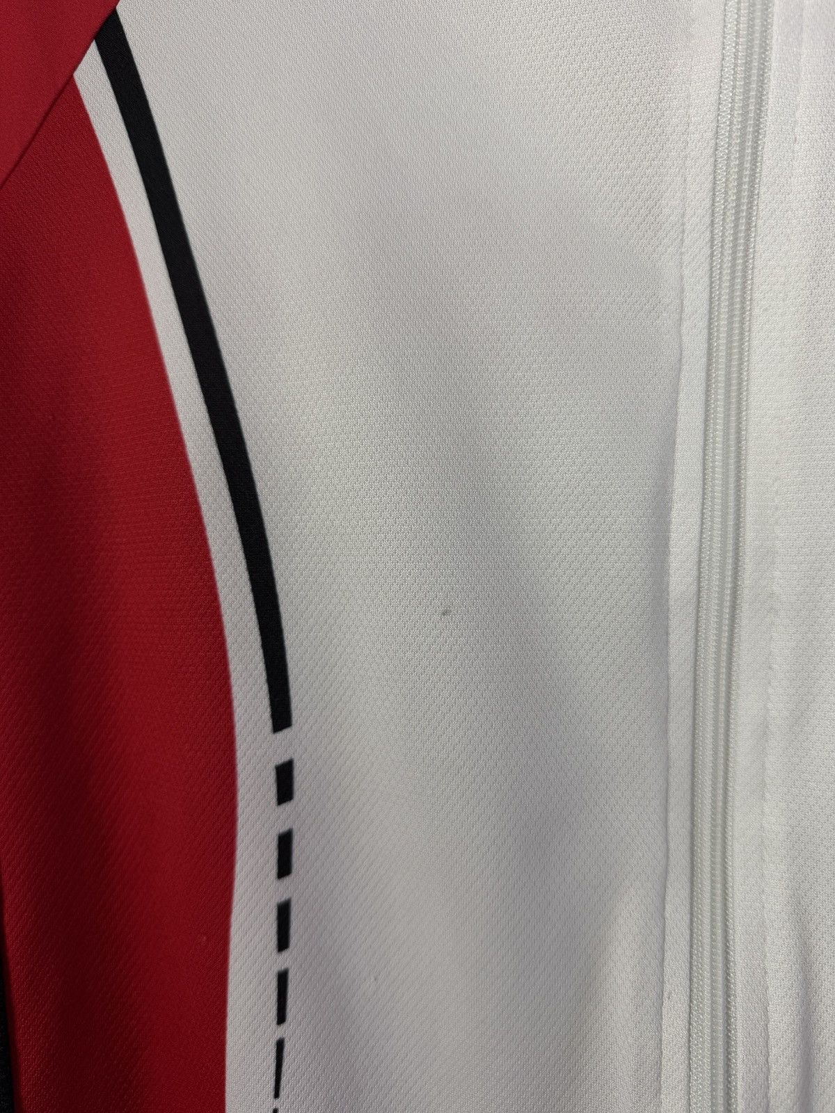 Other SMS Santini Cycling Jersey Made in Italy Bike Shirt Size M Size US M / EU 48-50 / 2 - 16 Thumbnail
