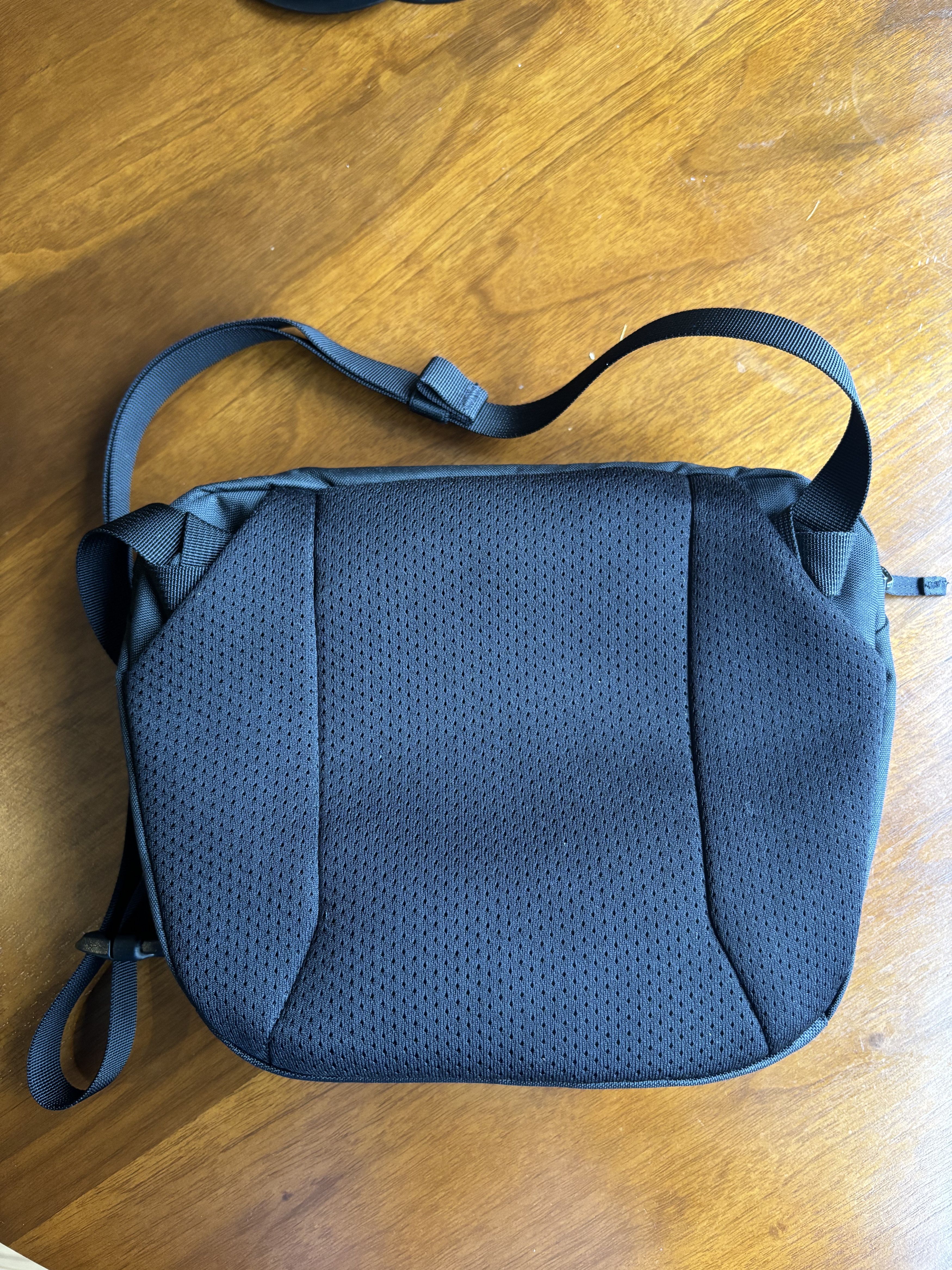 Arc'teryx Arcteryx Mantis 2 Waistpack Black 24k / Fedex Size ONE SIZE - 2 Thumbnail