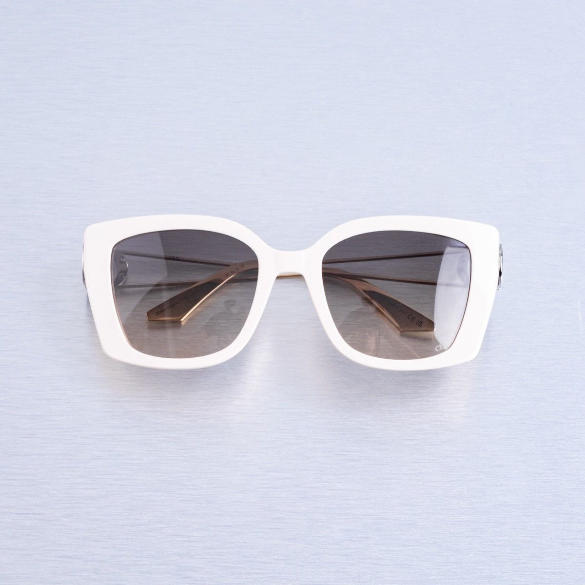 Dior DIOR 30MONTAIGNE S13I 43A2 SUNGLASSES Size ONE SIZE - 5 Thumbnail