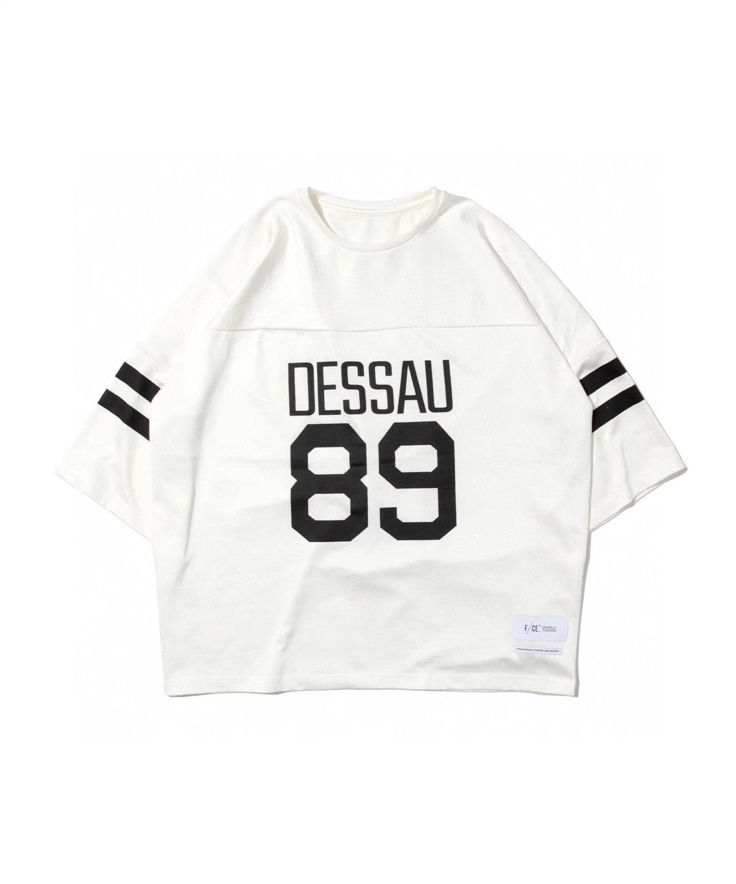 F/CE F/CE. DESSAU FOOTBALL T。 Ｑ22 Size US M / EU 48-50 / 2 - 1 Thumbnail