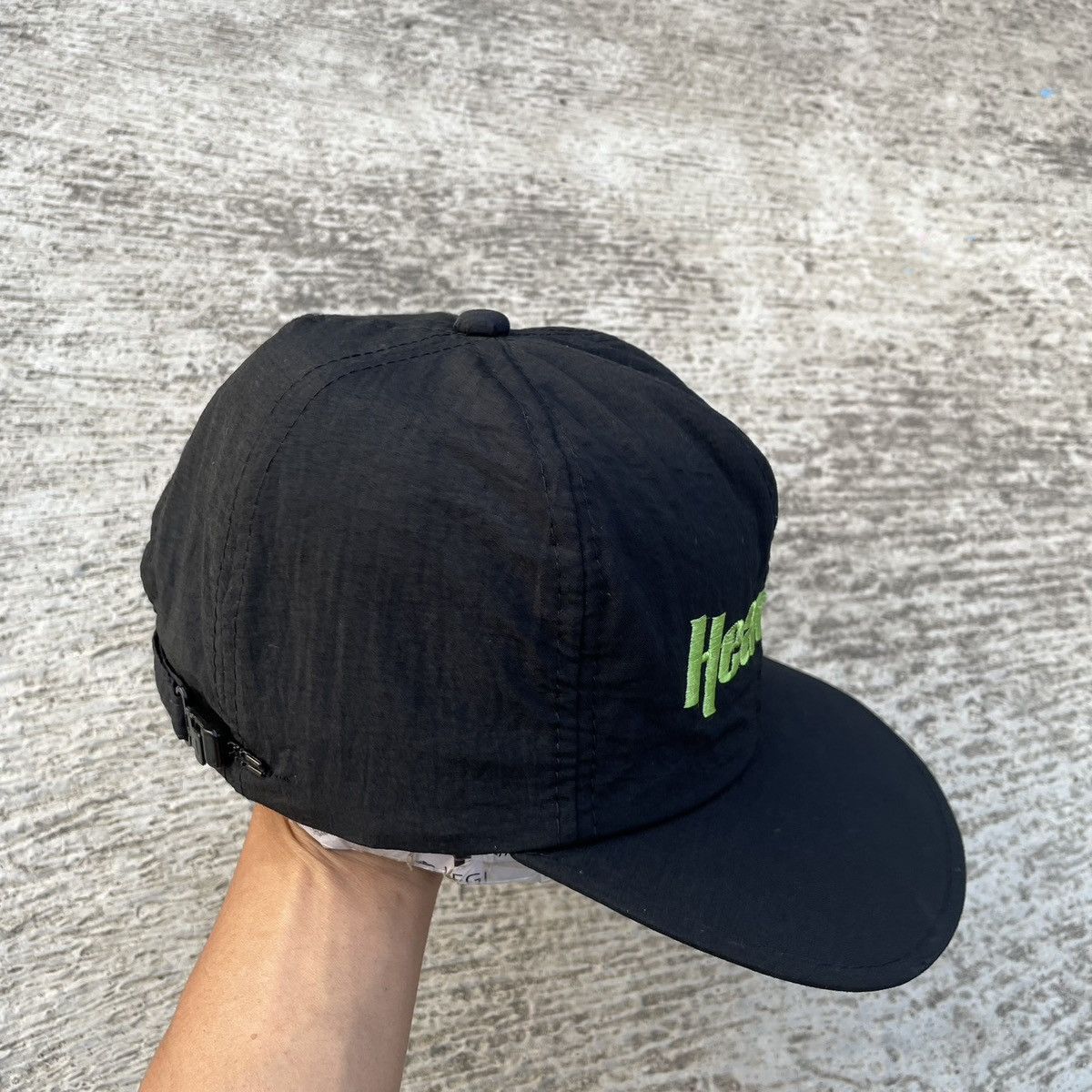 Edition Japan × Vintage heavenly lake tahoe hat Size ONE SIZE - 5 Thumbnail