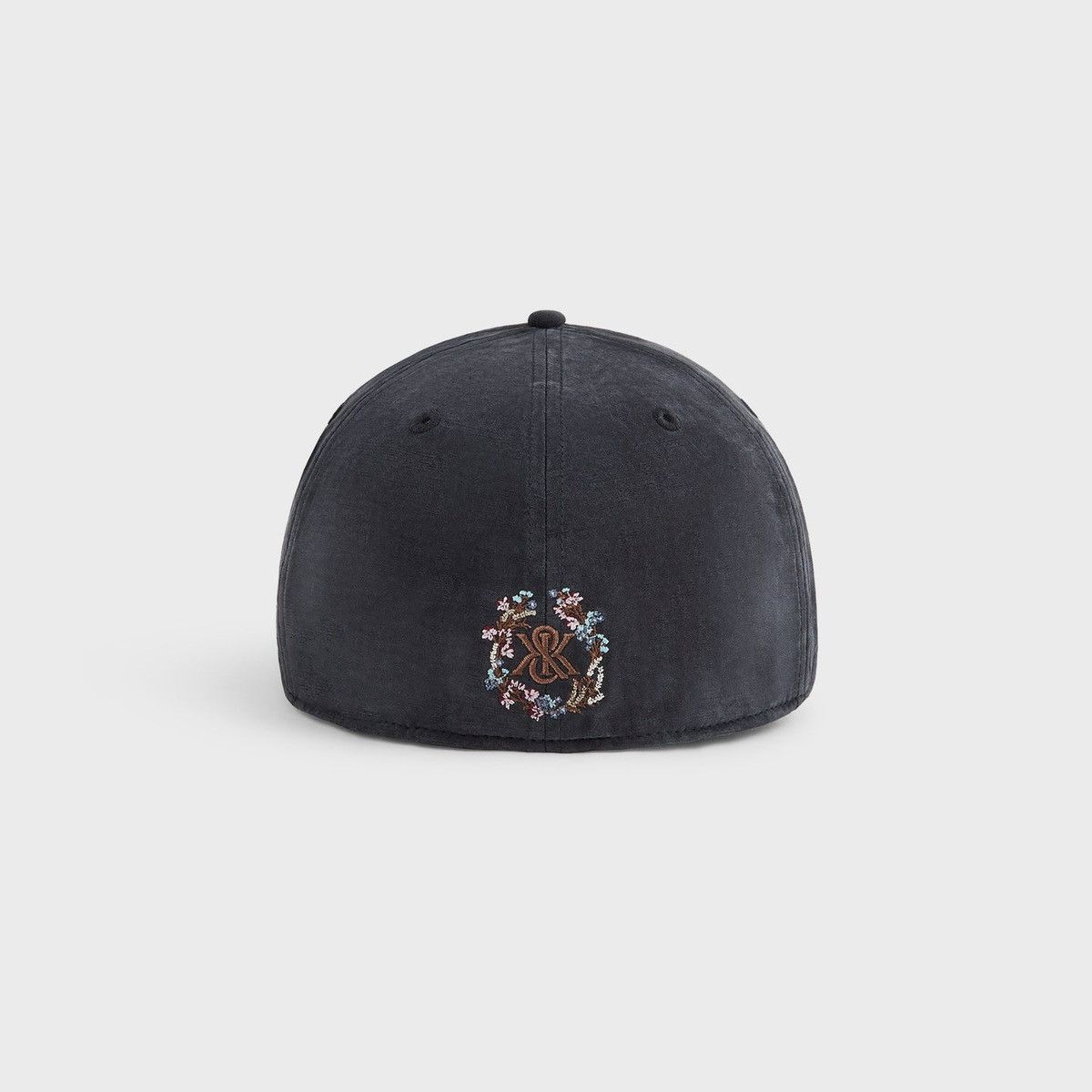 47 Brand × Kith Kith & '47 for the New York Mets Cupro Linen Franchise LS Size ONE SIZE - 3 Thumbnail